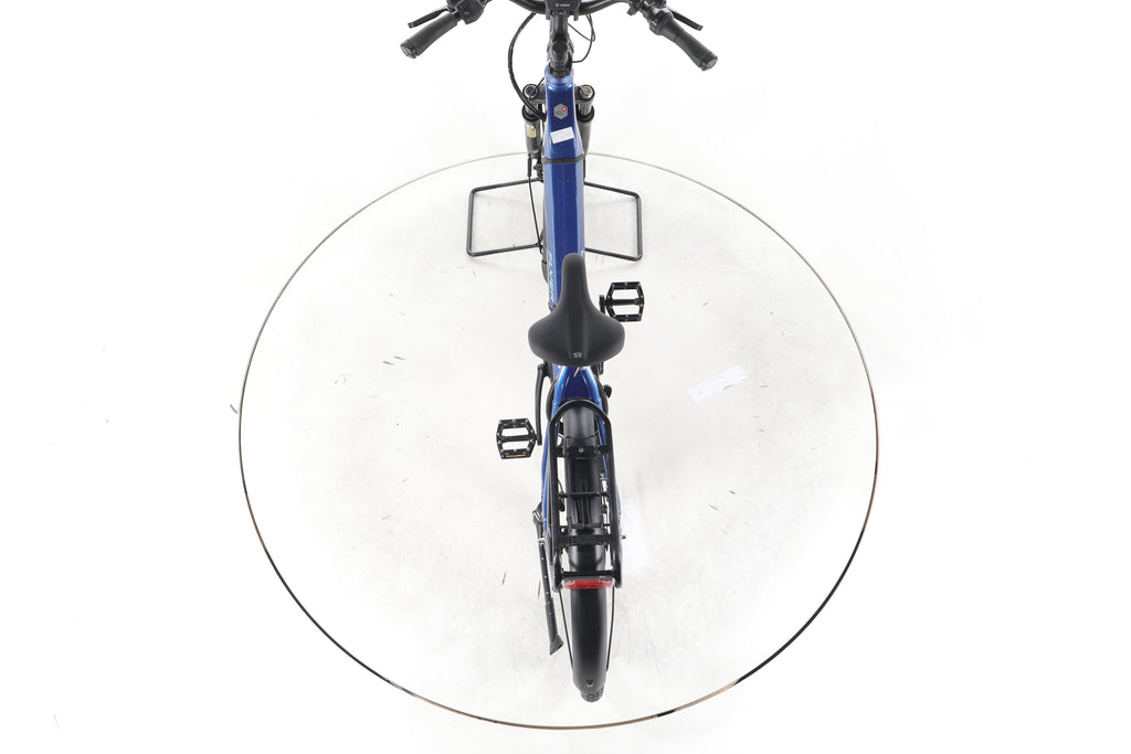 FLYER Gotour6 7.43 City E-Bike Tiefeinsteiger - Image 22