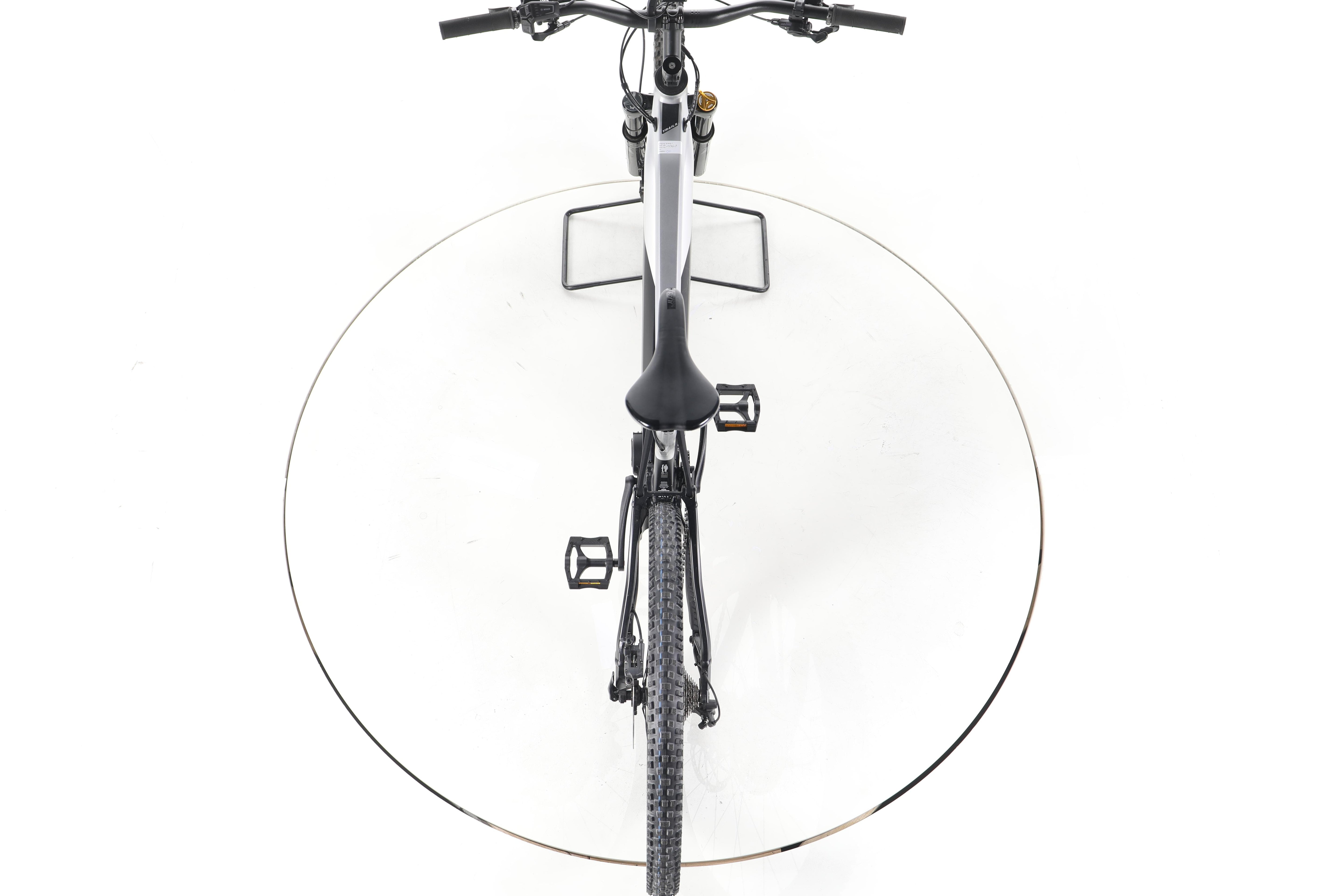 Moustache Bikes Samedi29 Trail5 E-Bike Fully - Image 22