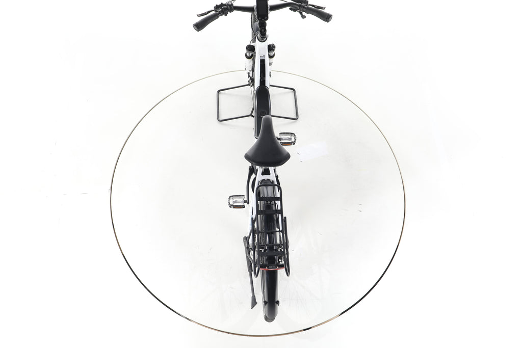 Ideal Futour-610X Trekking E-Bike Tiefeinsteiger - Image 22