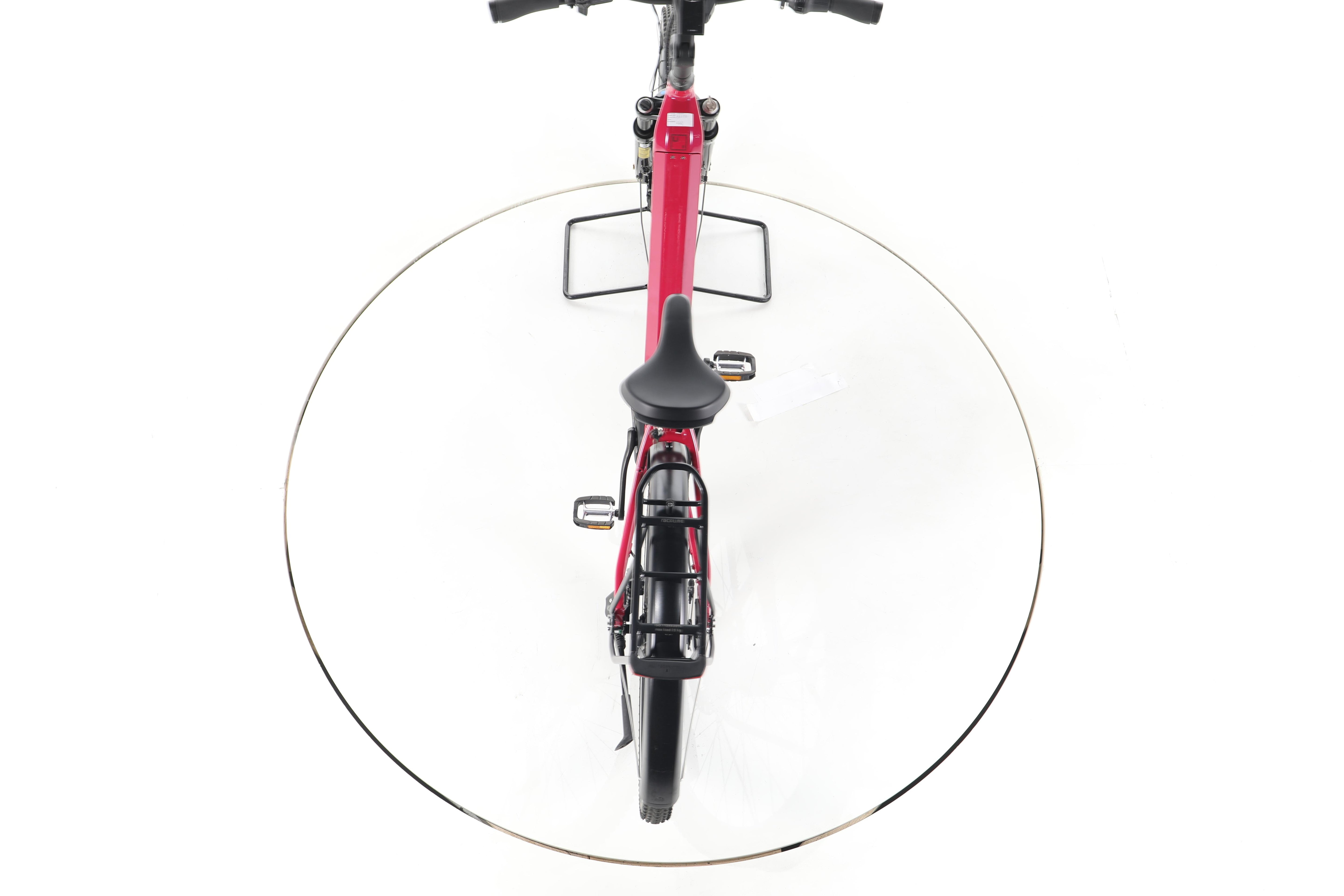 Contoura Li-6 City E-Bike Tiefeinsteiger 2024 - Image 22