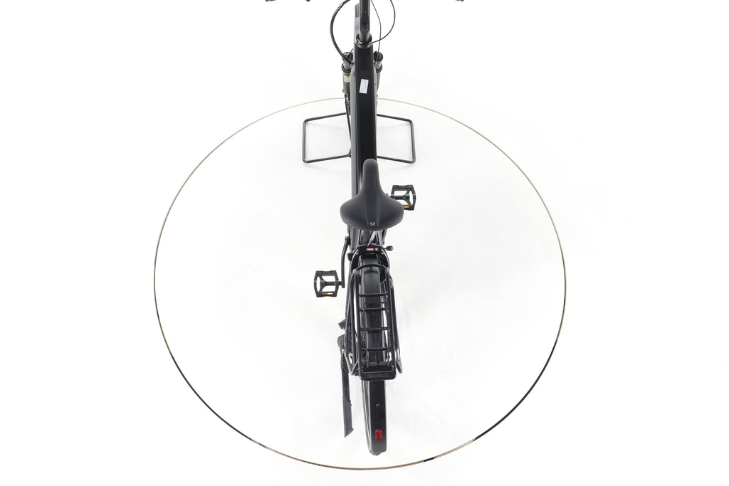 Kettler Quadriga Comp Belt CX5 City E-Bike - Image 22