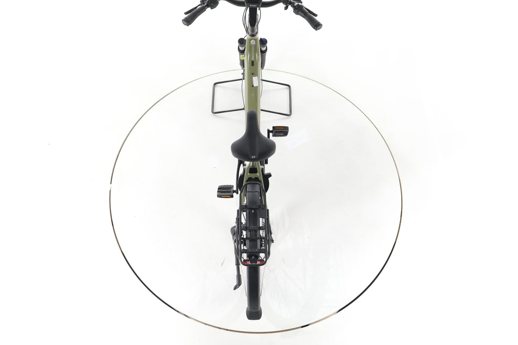 Victoria eTrekking 11.5 City E-Bike Tiefeinsteiger - Image 22