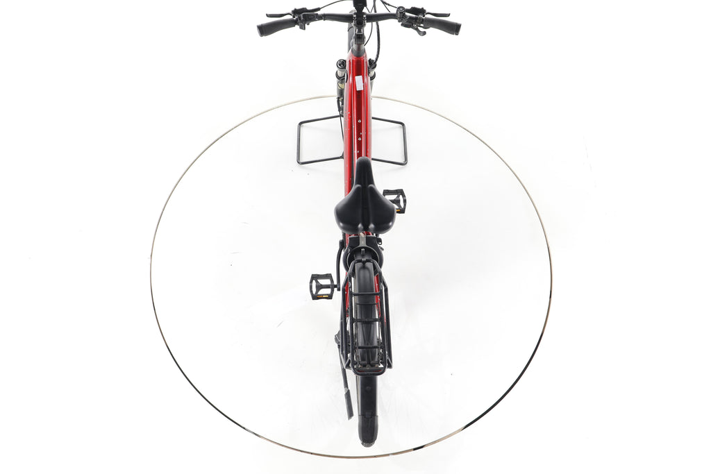 Pegasus Premio Evo 10 Lite Trekking E-Bike - Image 22