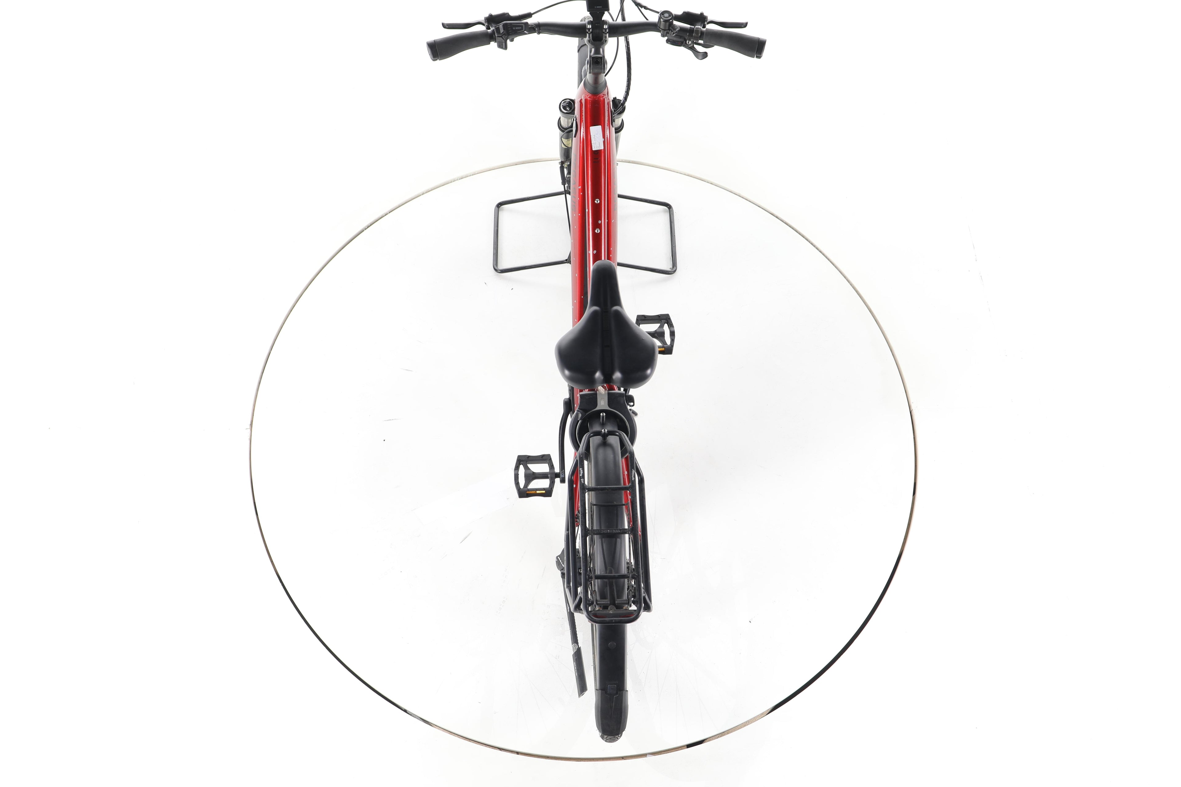 Pegasus Premio Evo 10 Lite Trekking E-Bike - Image 22