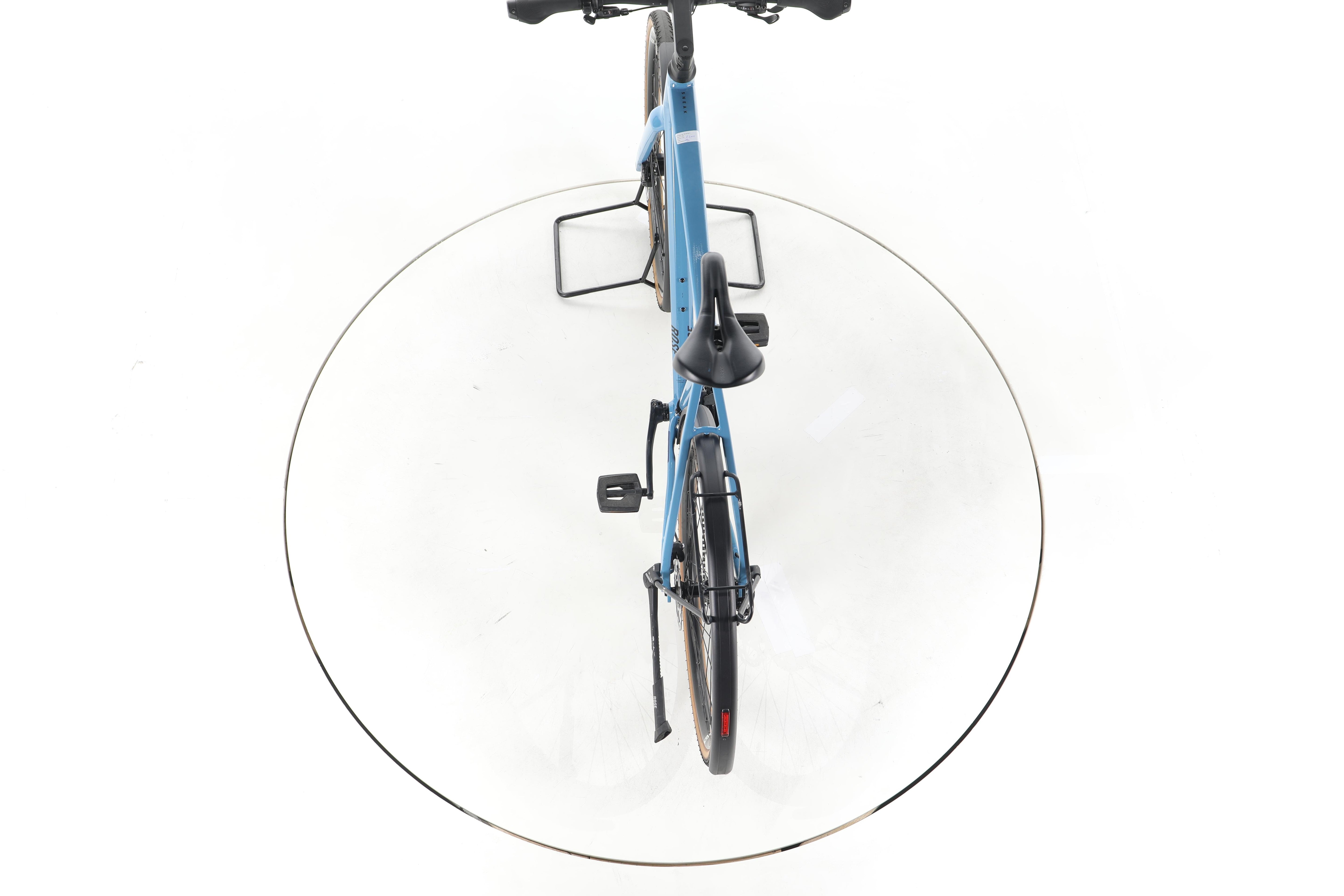 Rose SNEAK 2 EQ Fahrrad City & Trekking - Image 22