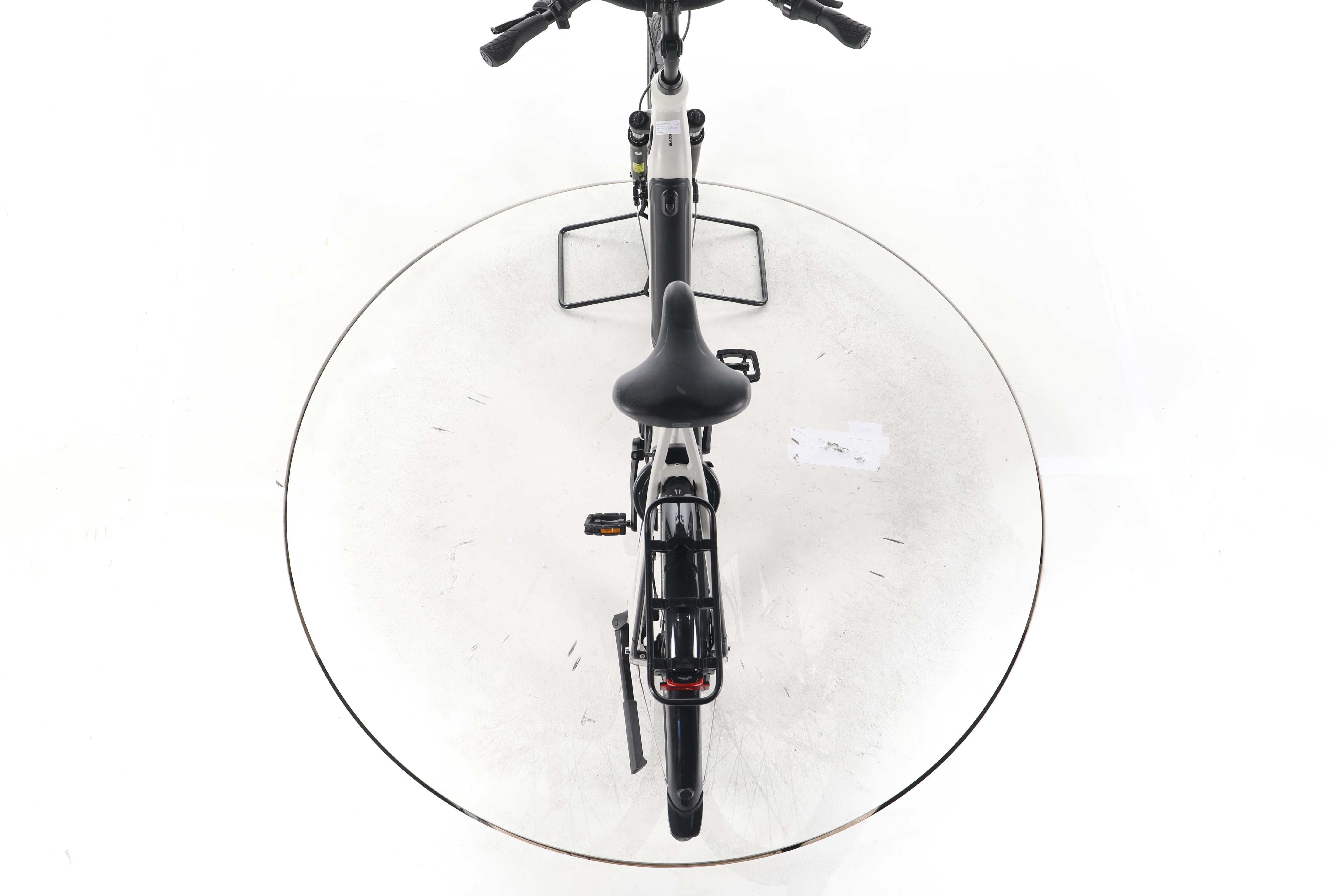 Batavus Altura E-go® Power Sport City E-Bike Tiefeinsteiger 2024 - Image 22