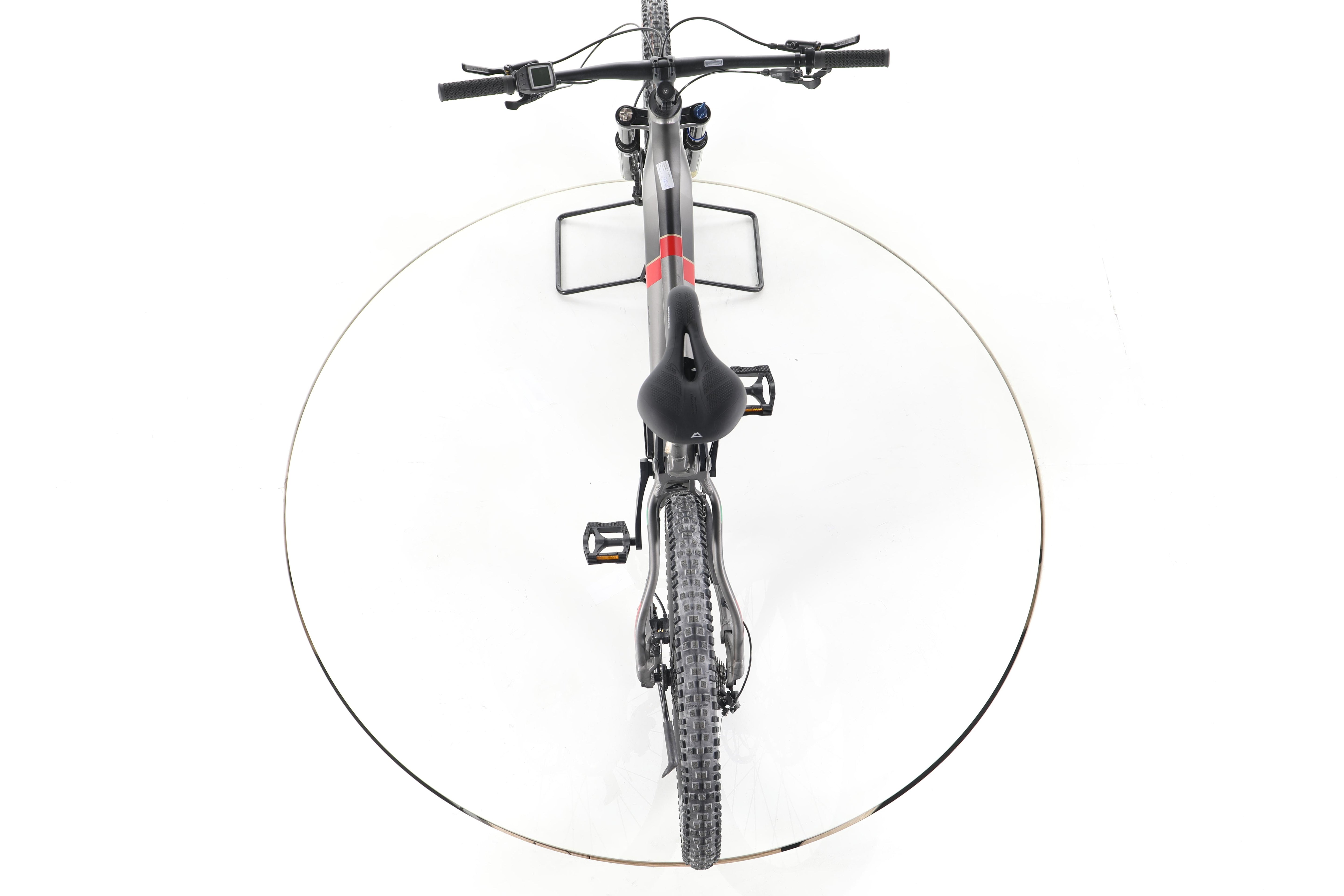 Malaguti Civetta FS 6.0 E-Bike Fully - Image 22
