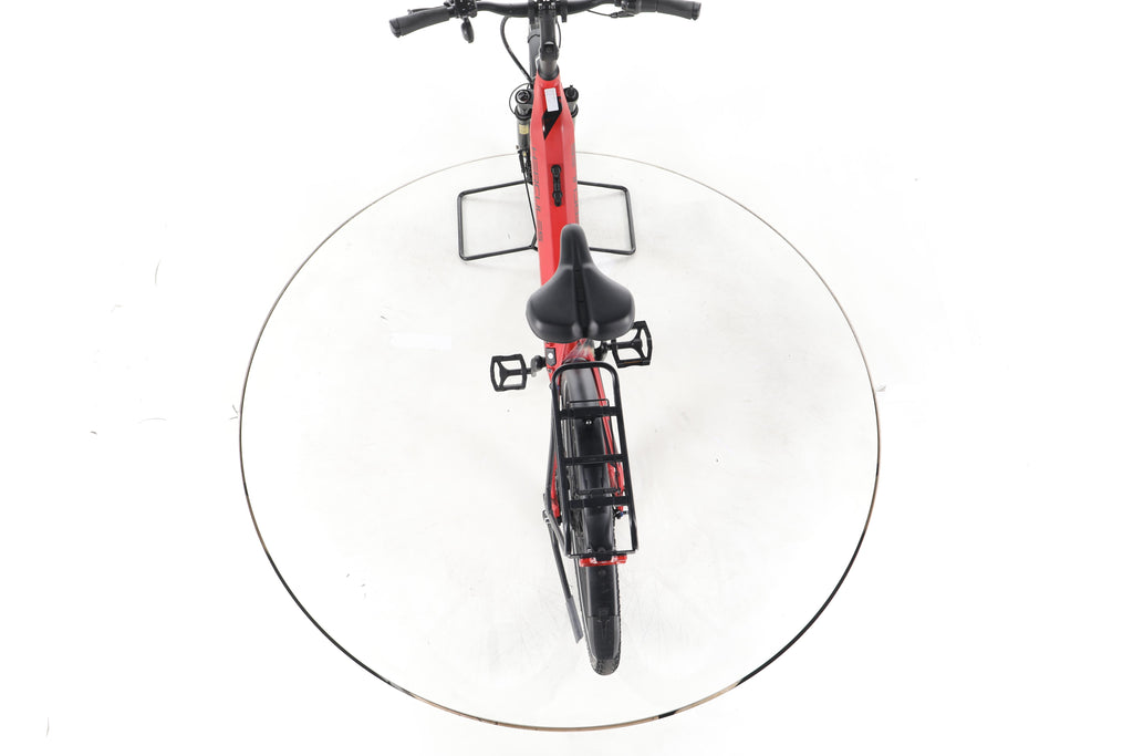 Hercules Pasero Comp I-F5 City E-Bike Tiefeinsteiger - Image 22