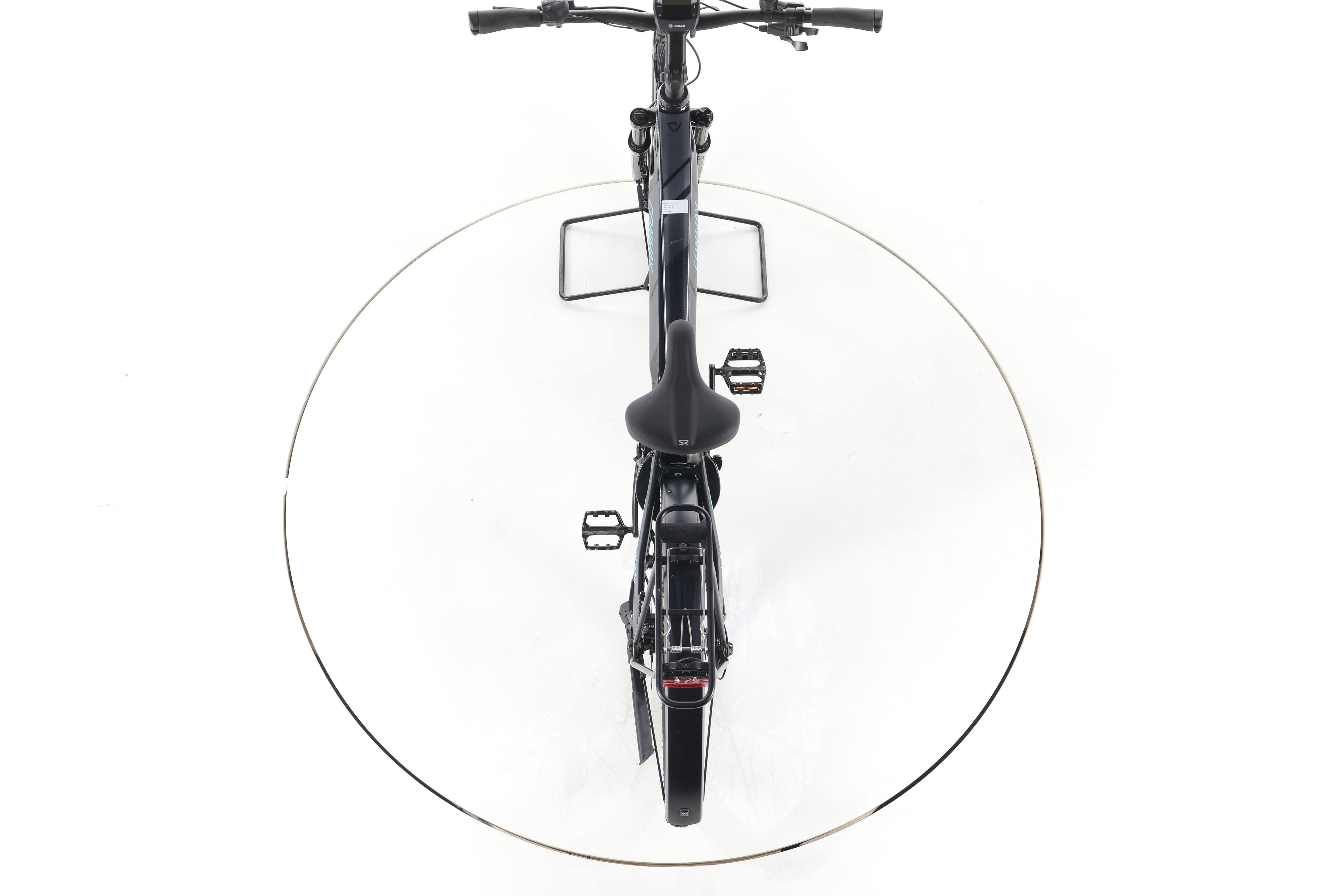 Conway Cairon C 2.0 Trekking E-Bike - Image 22