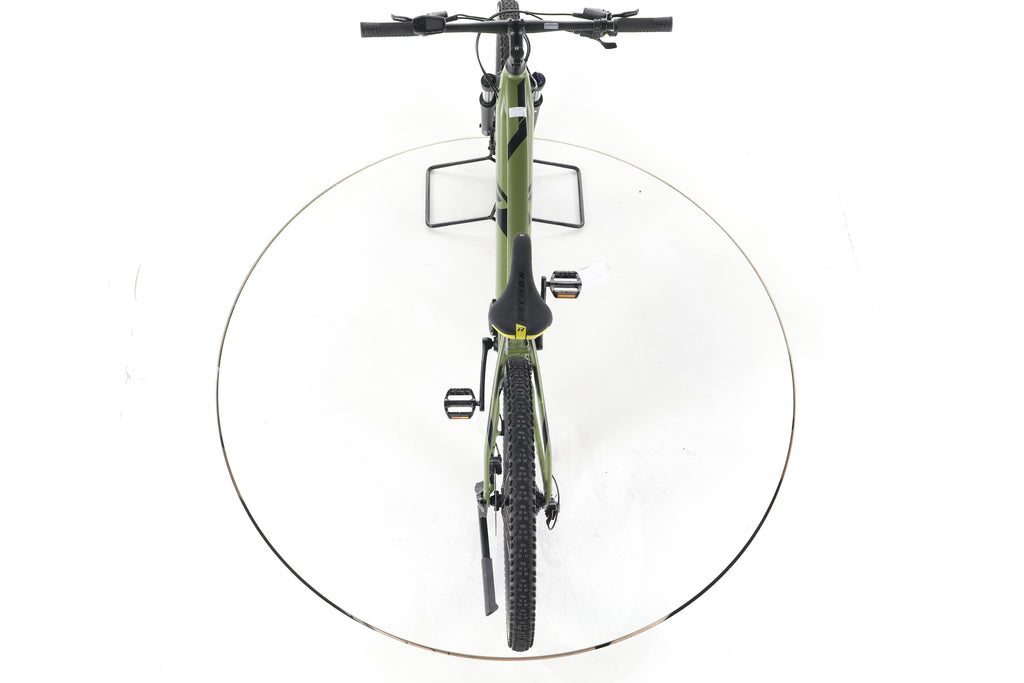 R Raymon HardRay E 4.0 E-Bike - Image 22