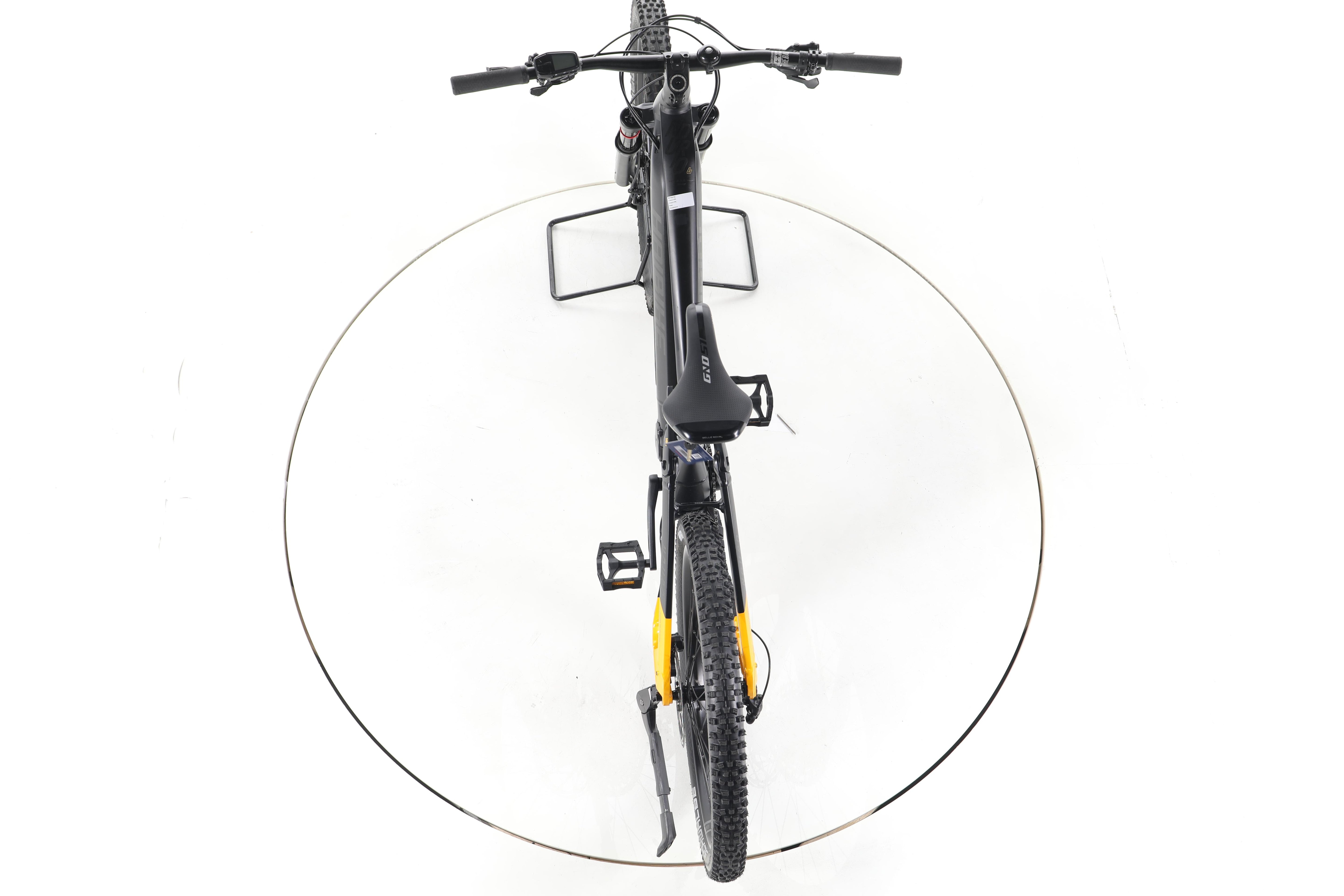 Haibike Nduro 6 E-Bike Fully - Image 22