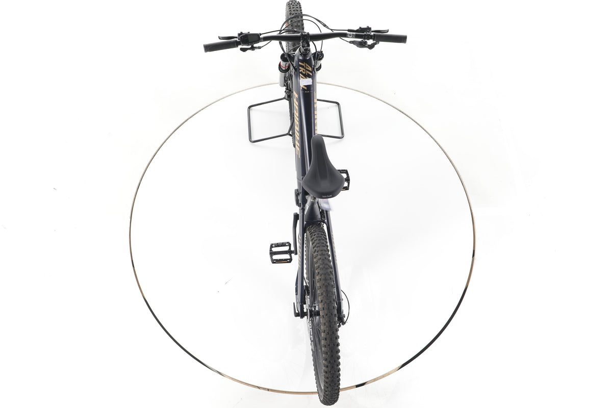 Haibike AllTrail 6 E-Bike Fully - Image 22