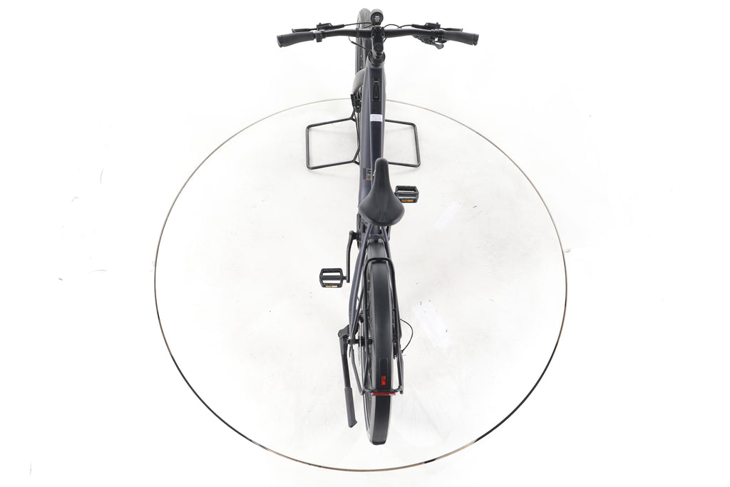 Cube Editor Hybrid Pro City E-Bike 2025 - Image 22