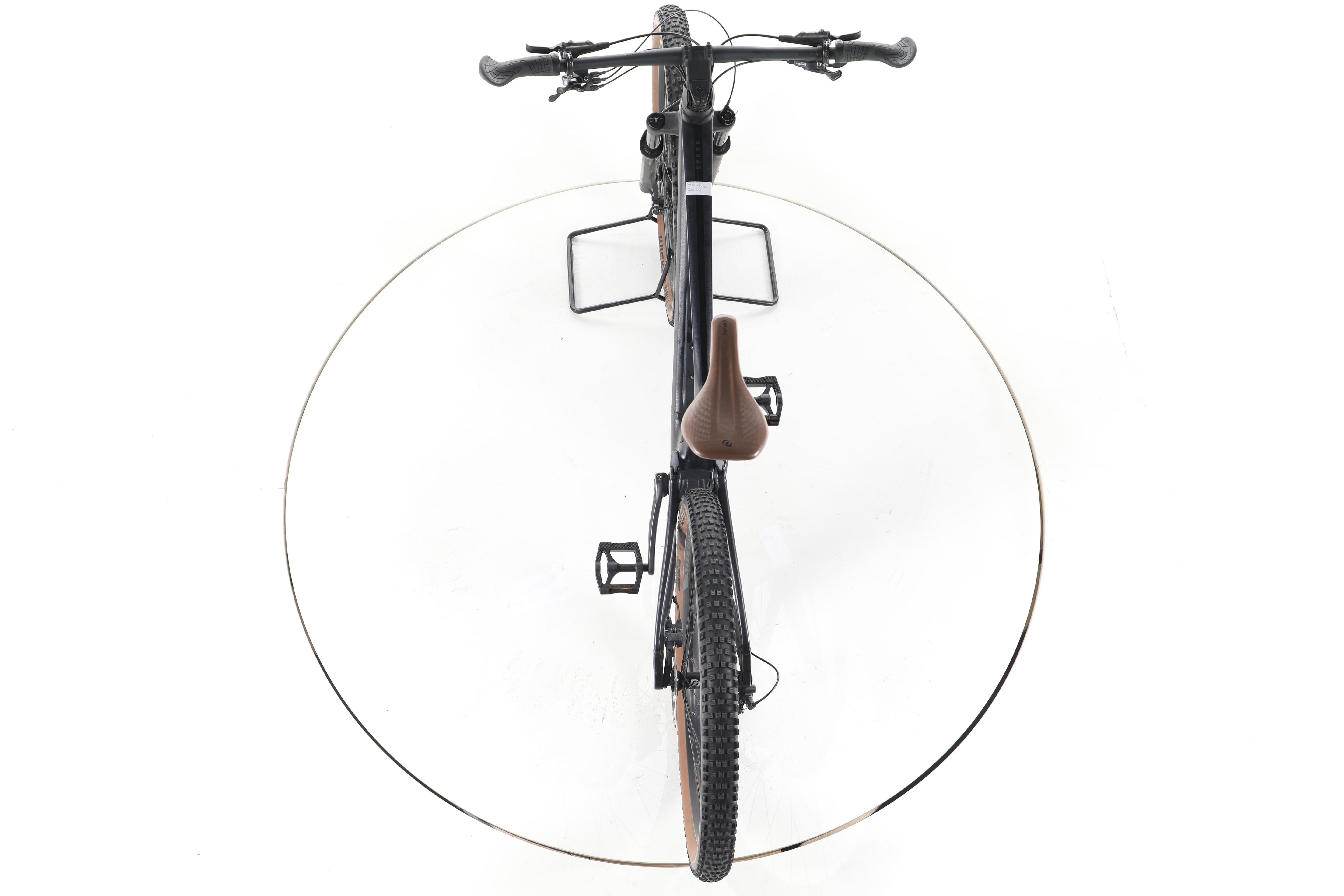 Scott Spark 960 Fahrrad Fully - Image 22