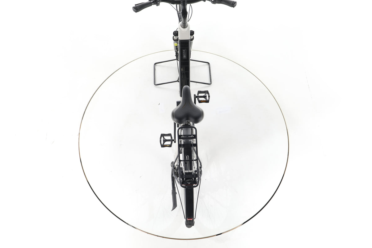 Campus BM 28 City E-Bike Tiefeinsteiger - Image 22