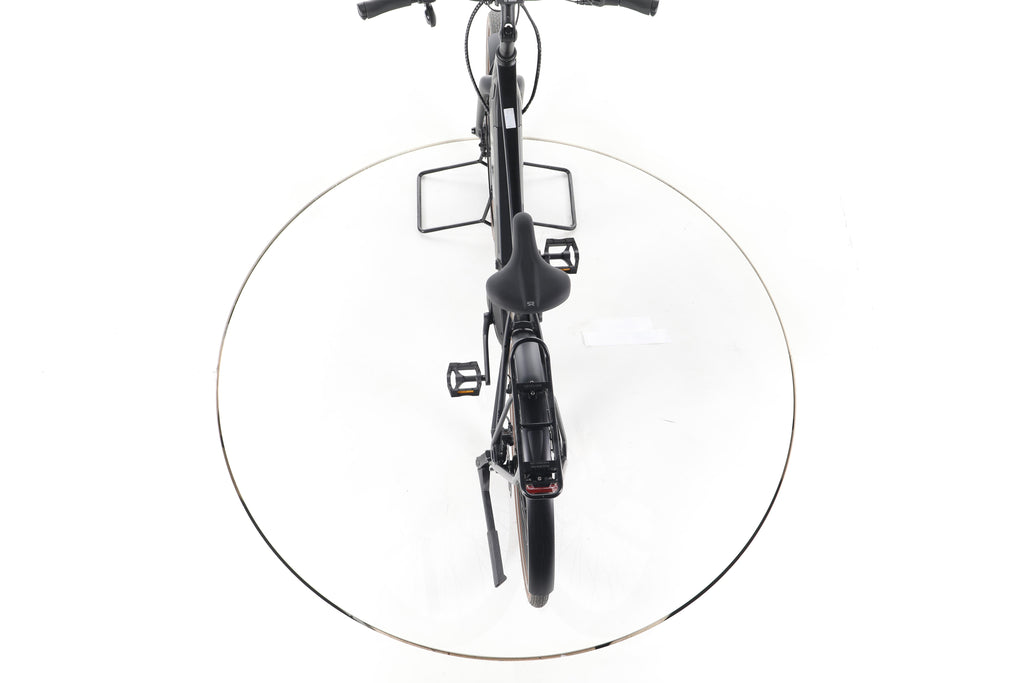 Raleigh Liverpool Premium City E-Bike - Image 22