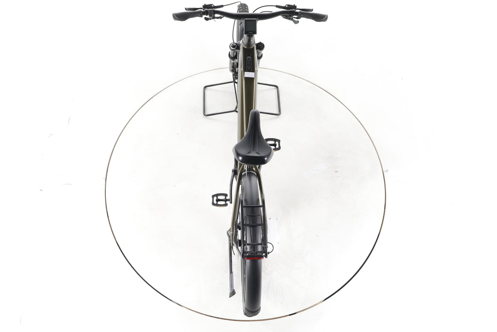 Bulls Iconic EVO 2 Trekking E-Bike 2025 - Image 22