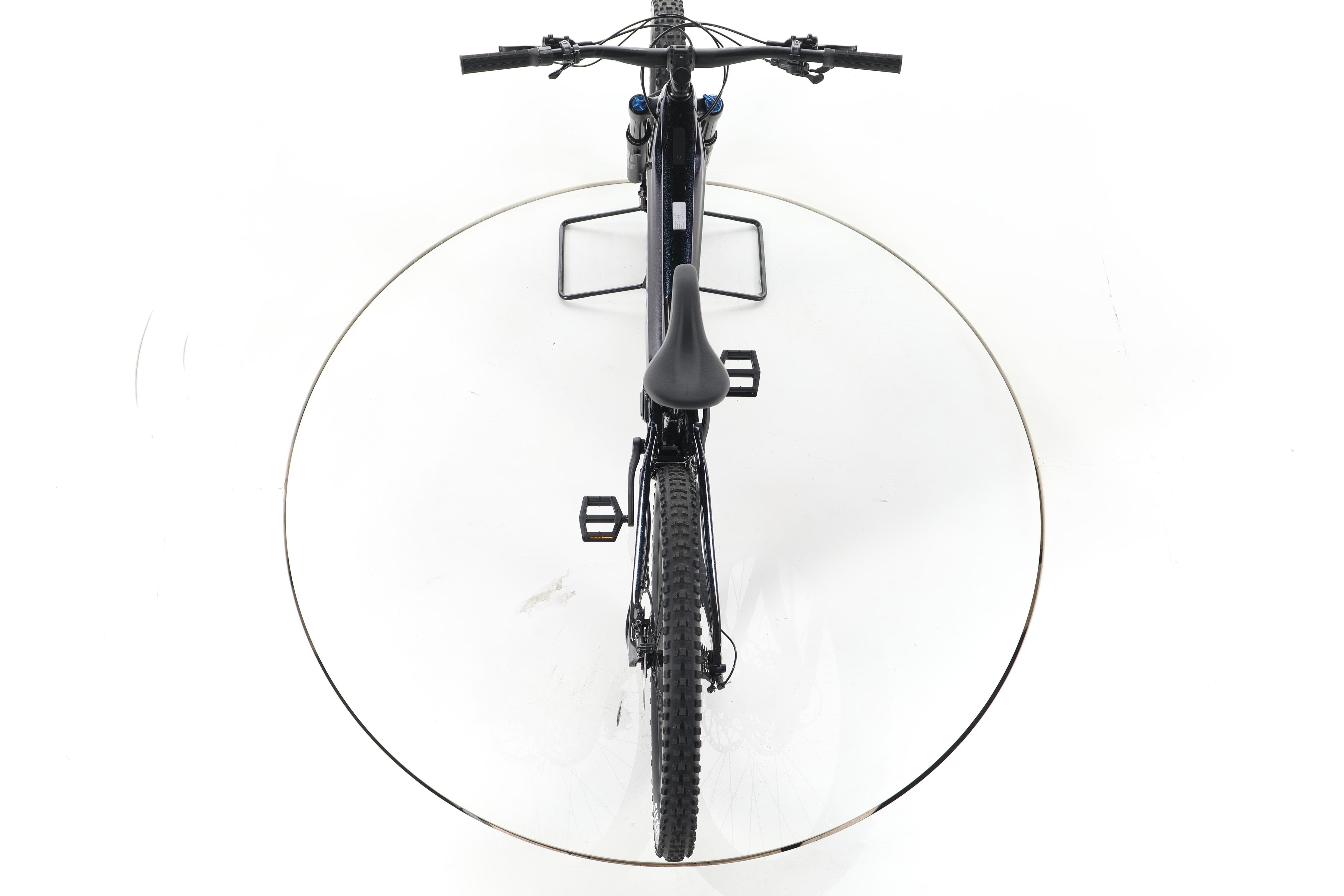 Giant Trance X Advanced E+ 2 Fully E-Bike - Image 22