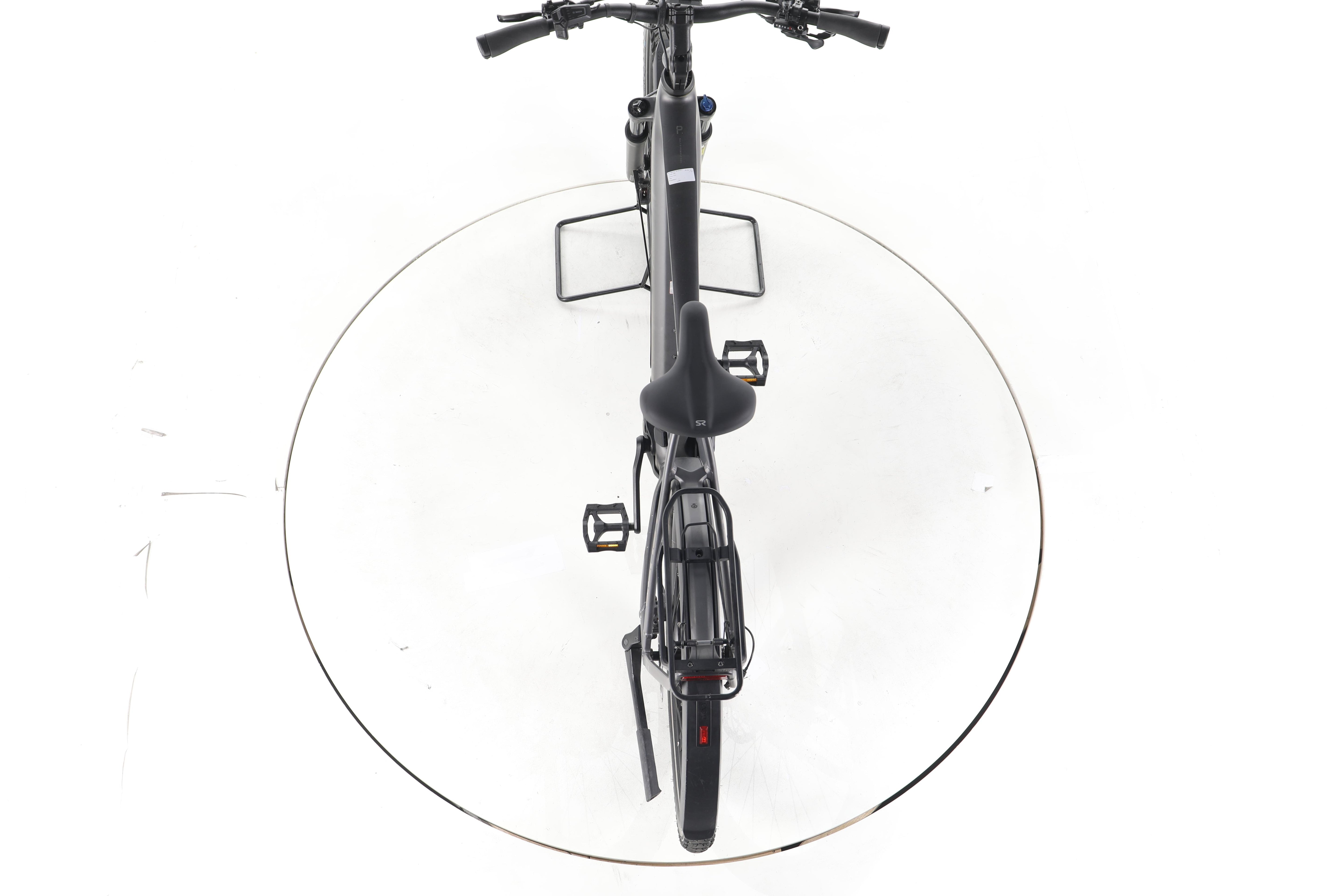 Cube Kathmandu Hybrid Pro Trekking E-Bike 2025 - Image 22