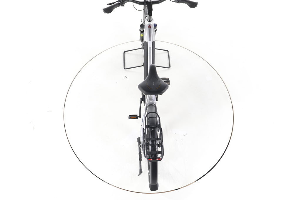 Victoria TRESALO 15 City E-Bike Tiefeinsteiger - Image 22