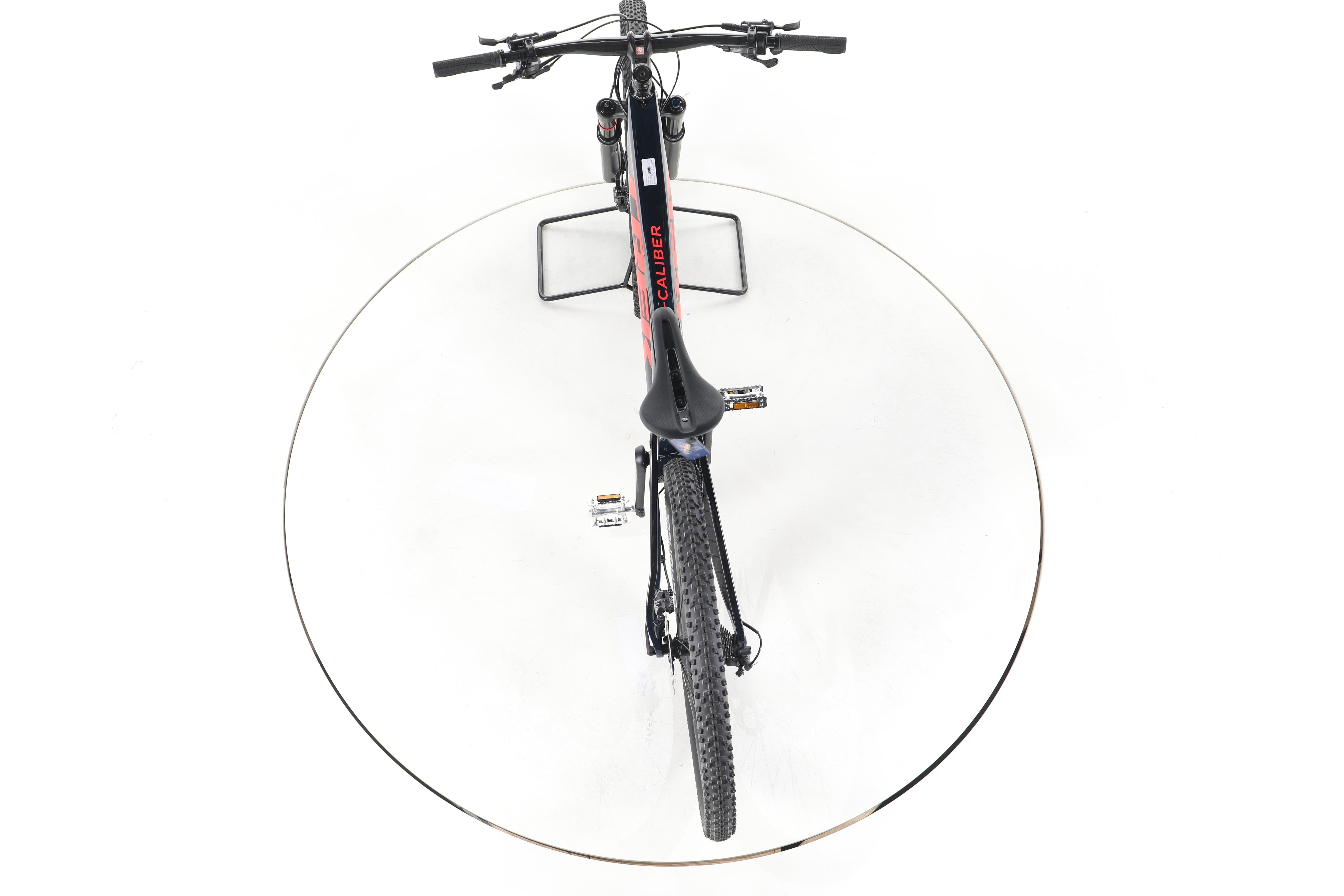 Trek E-Caliber 9.8 XT E-Bike Fully Carbon - Image 22