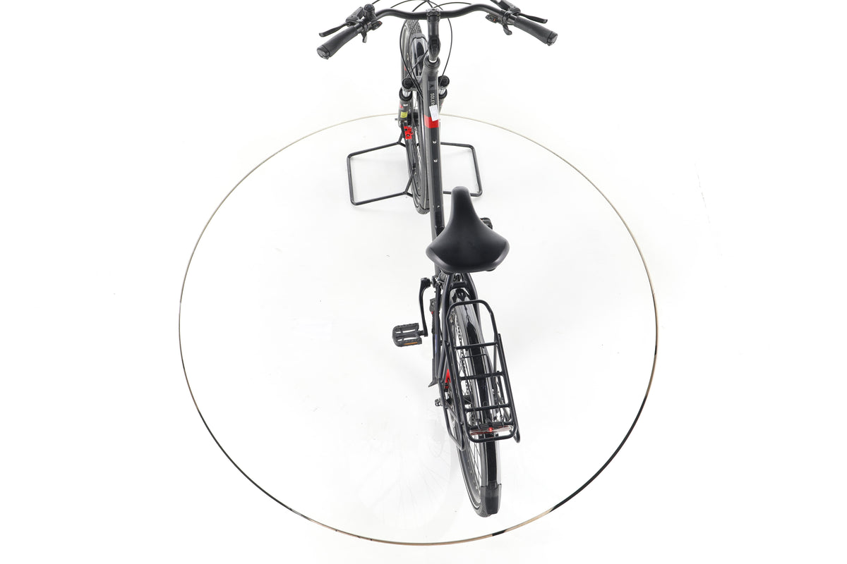 Pegasus Solero SL Disc Fahrrad City & Trekking - Image 22
