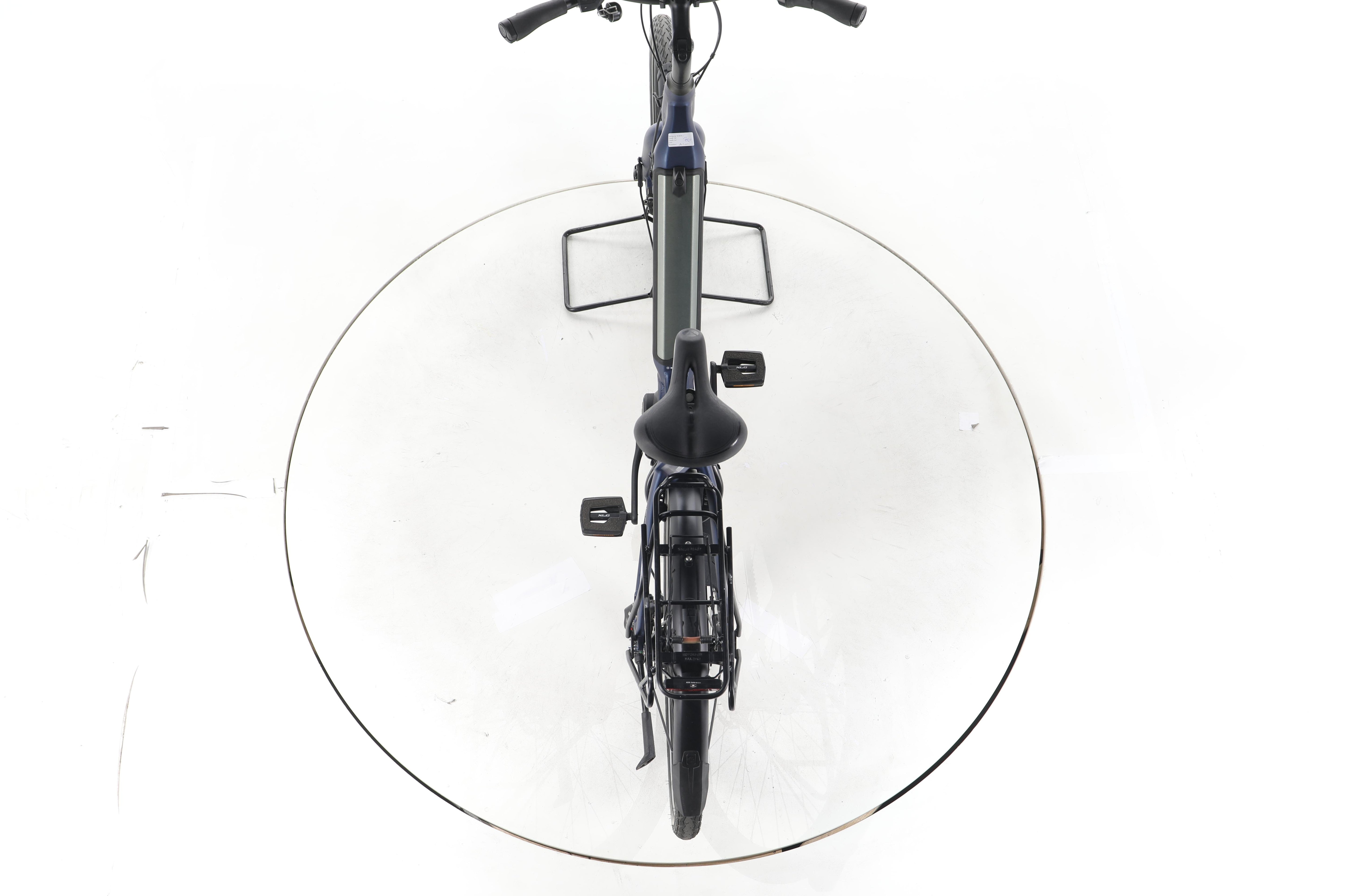 Bremer Rad PE 500 City E-Bike Tiefeinsteiger - Image 22