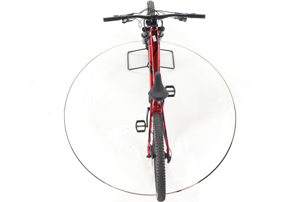 R Raymon TrailRay 160E 10.0 E-Bike Fully - Image 22