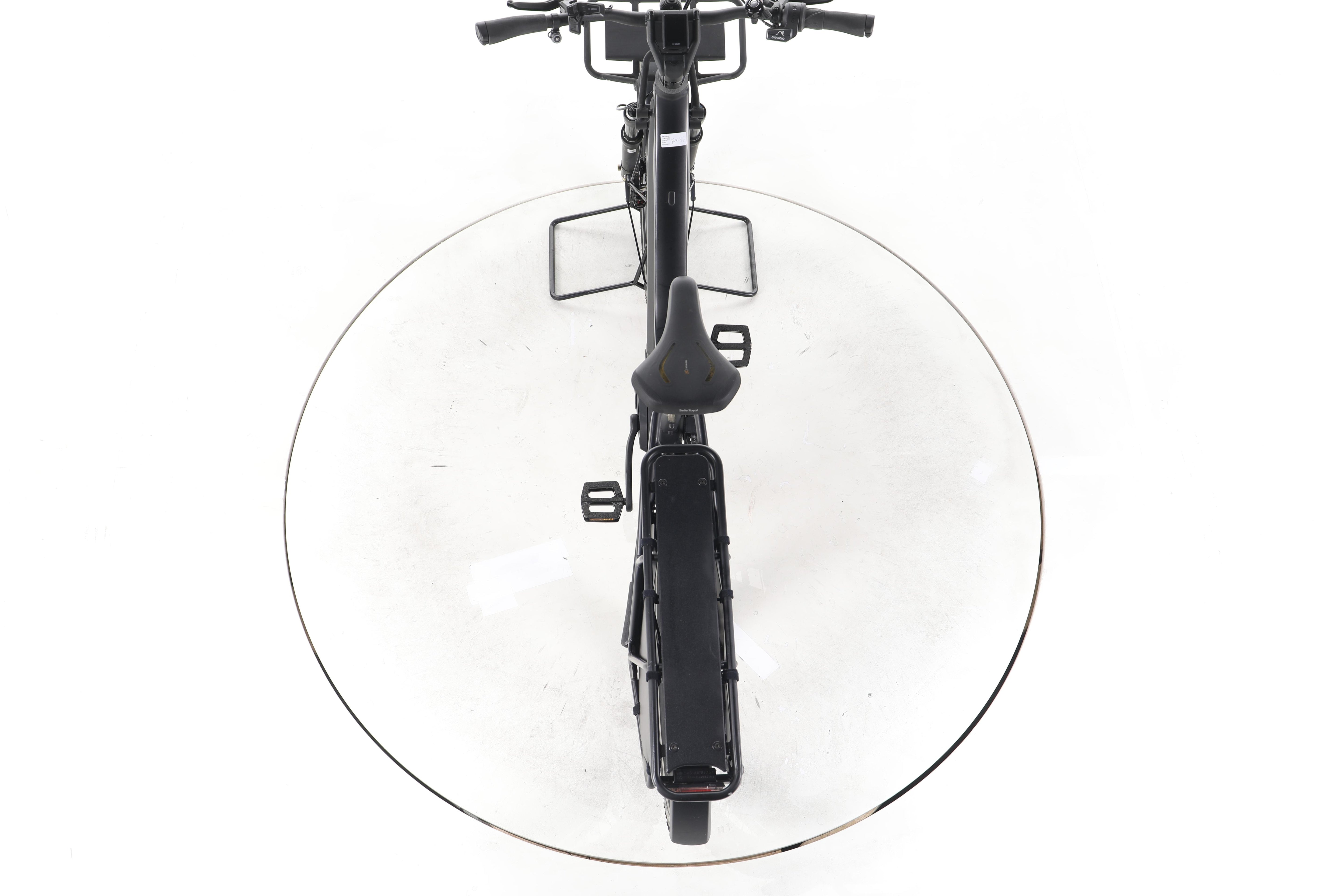 Riese & Müller Multicharger Mixte GT Vario E-Lastenrad - Image 22