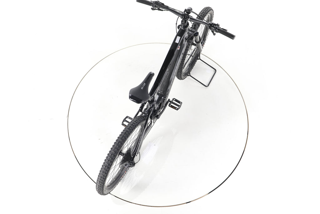Ghost E-ASX 160 Universal E-Bike Fully - Image 23