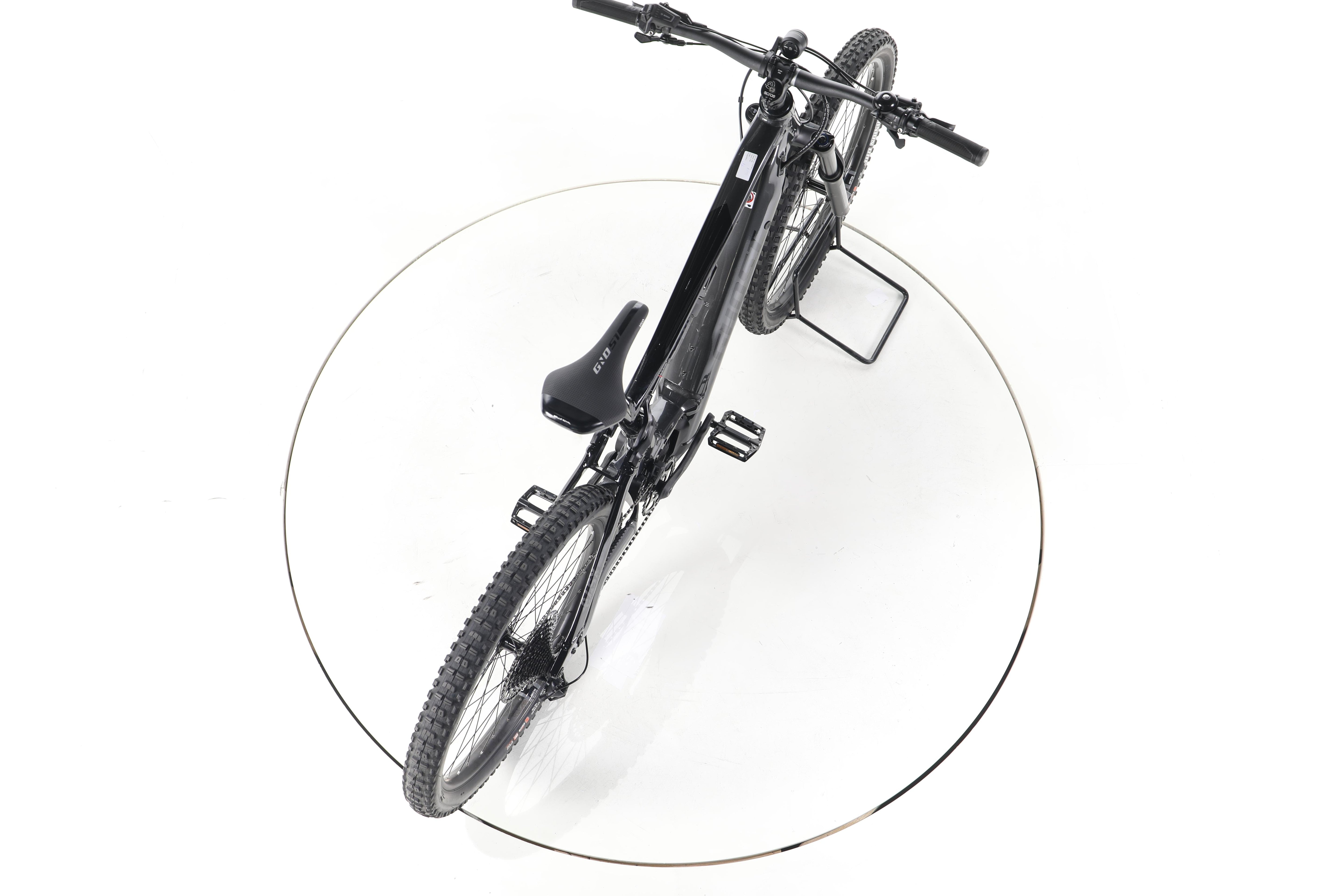 Ghost E-ASX 160 Universal E-Bike Fully - Image 23