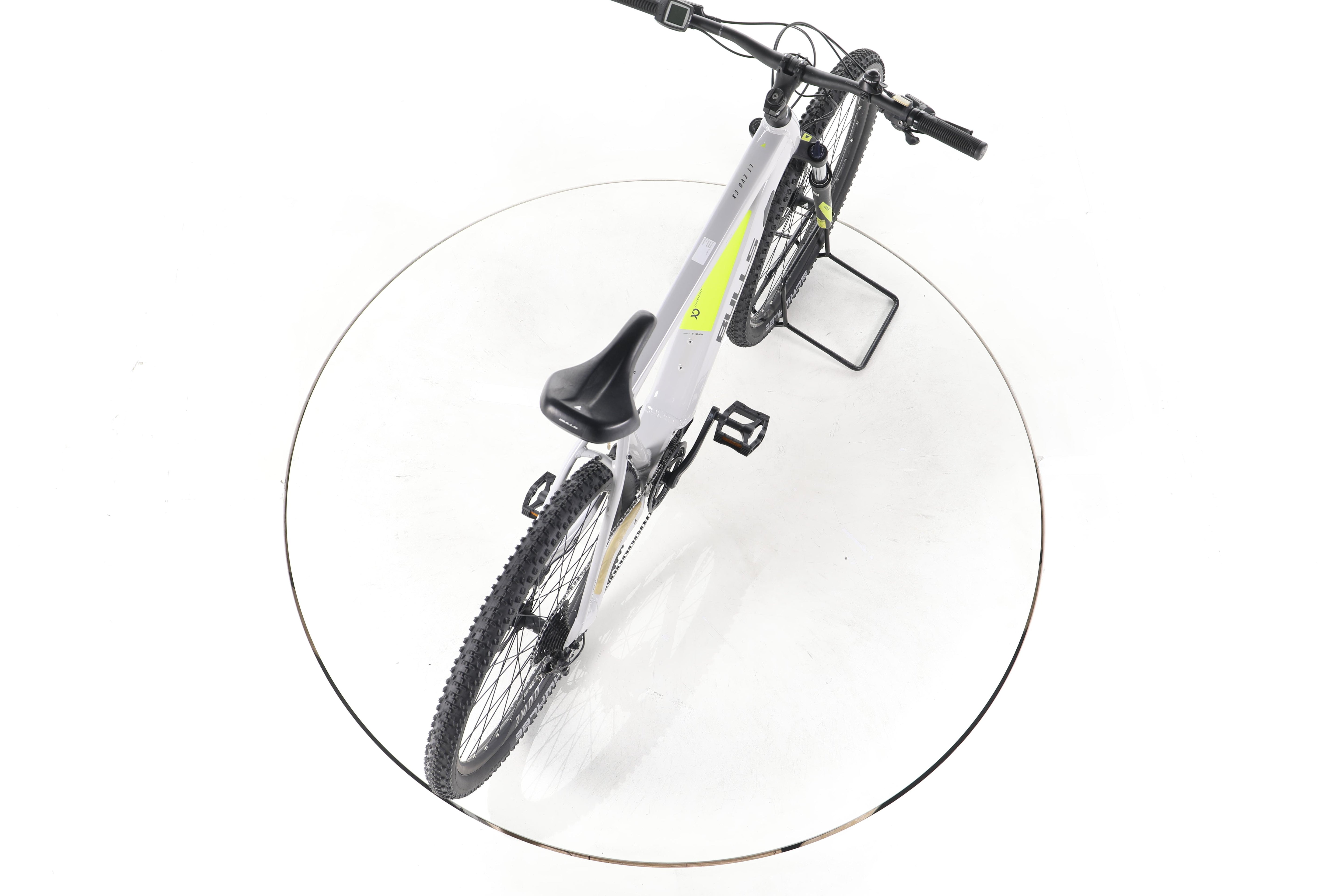 Bulls LT Evo CX E-Bike - Image 23