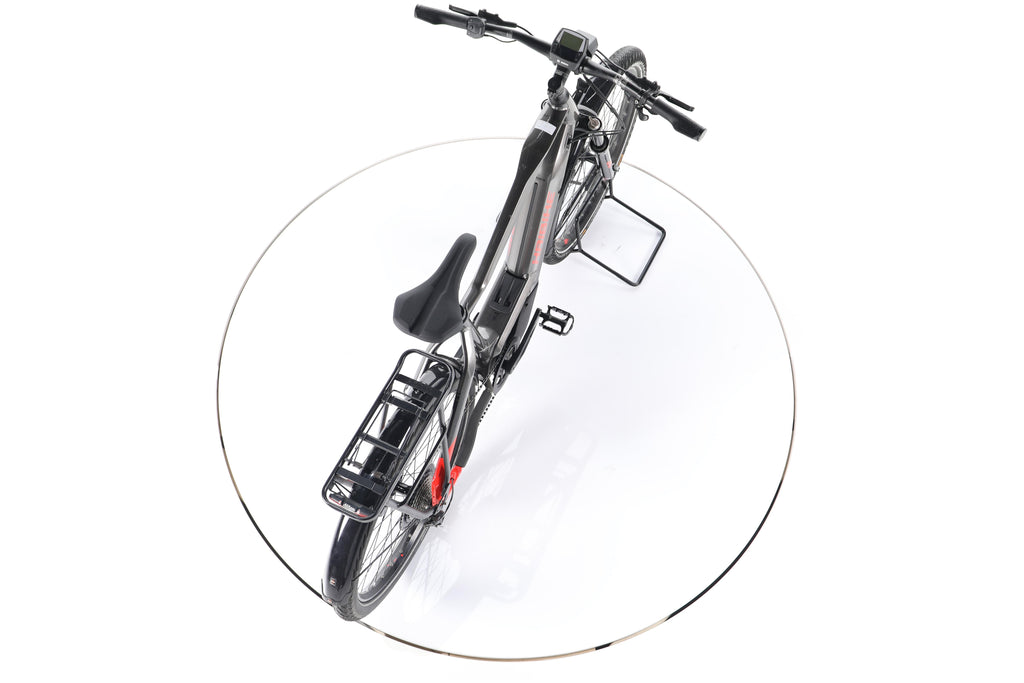 Haibike Trekking 9 Trekking E-Bike - Image 23