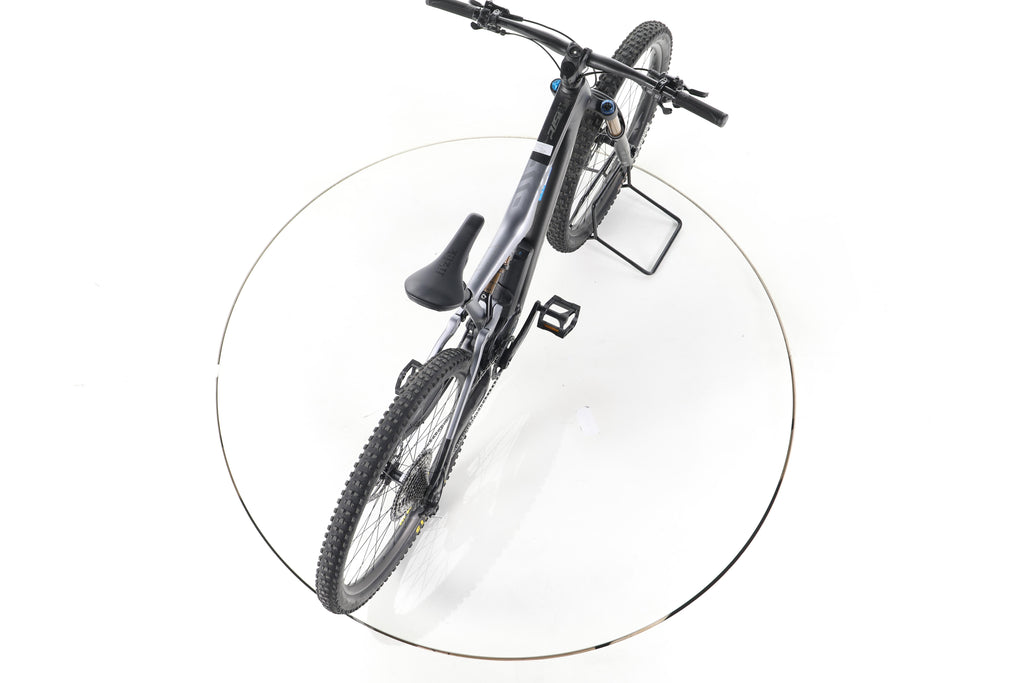 Orbea Rise M10 E-Bike Fully 2024 - Image 23