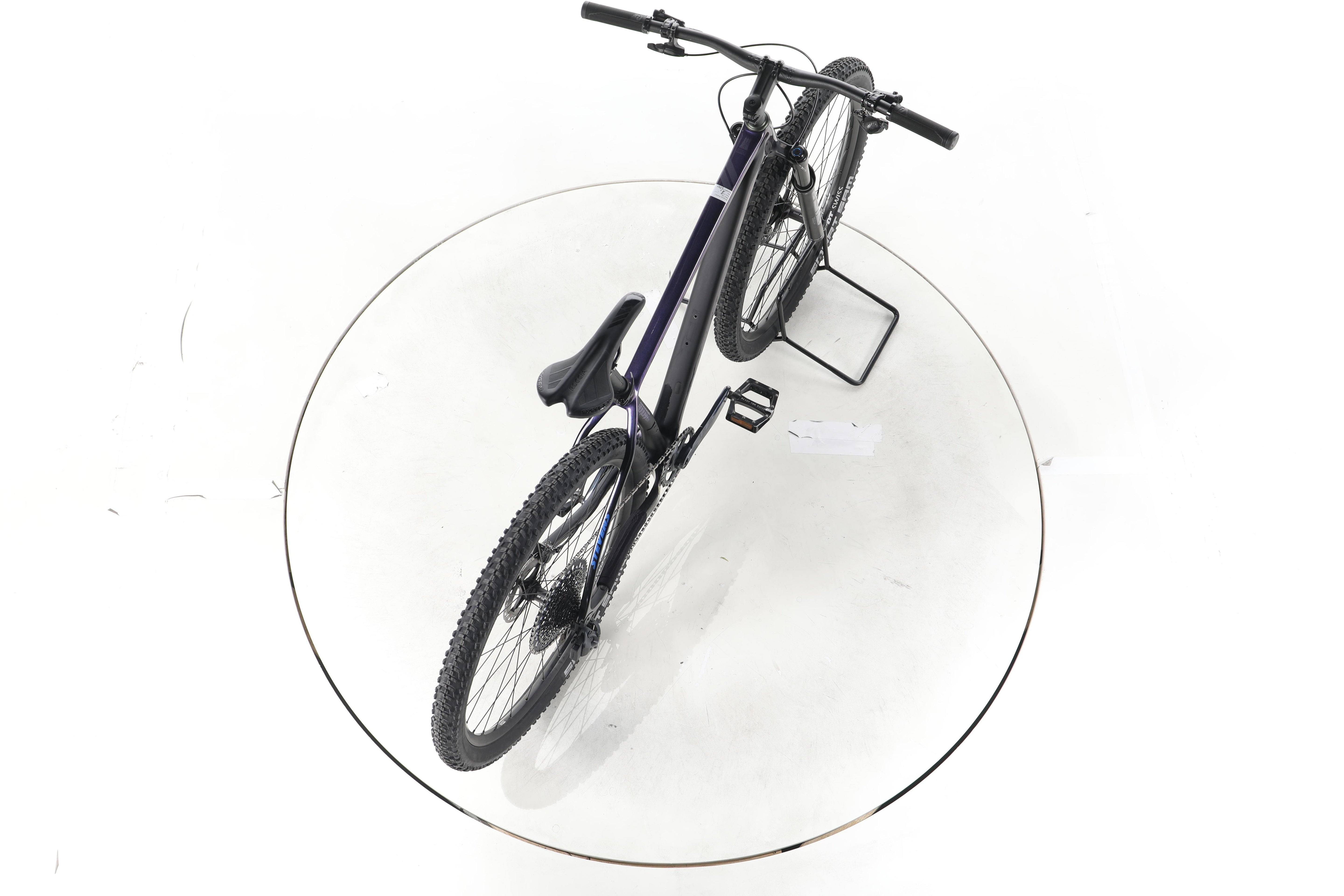 Stevens Sonora GX AXS Fahrrad Hardtail - Image 23