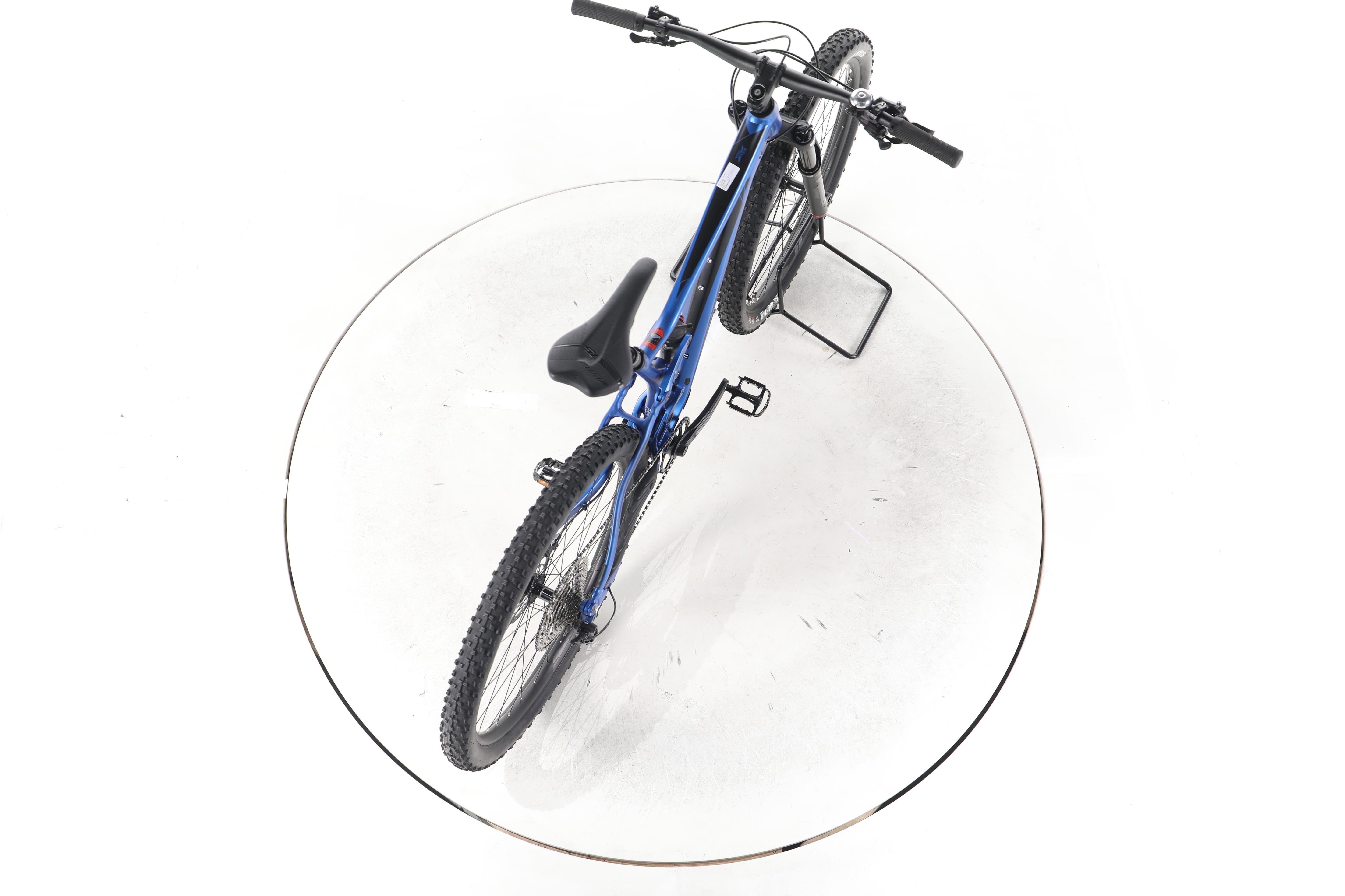 Merida ONE-Twenty 9.600 HP3 Fahrrad Fully - Image 23