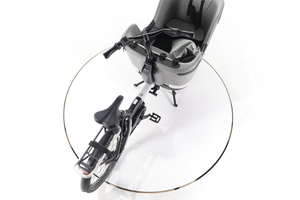 Gazelle Makki Load E-Lastenrad - Image 23