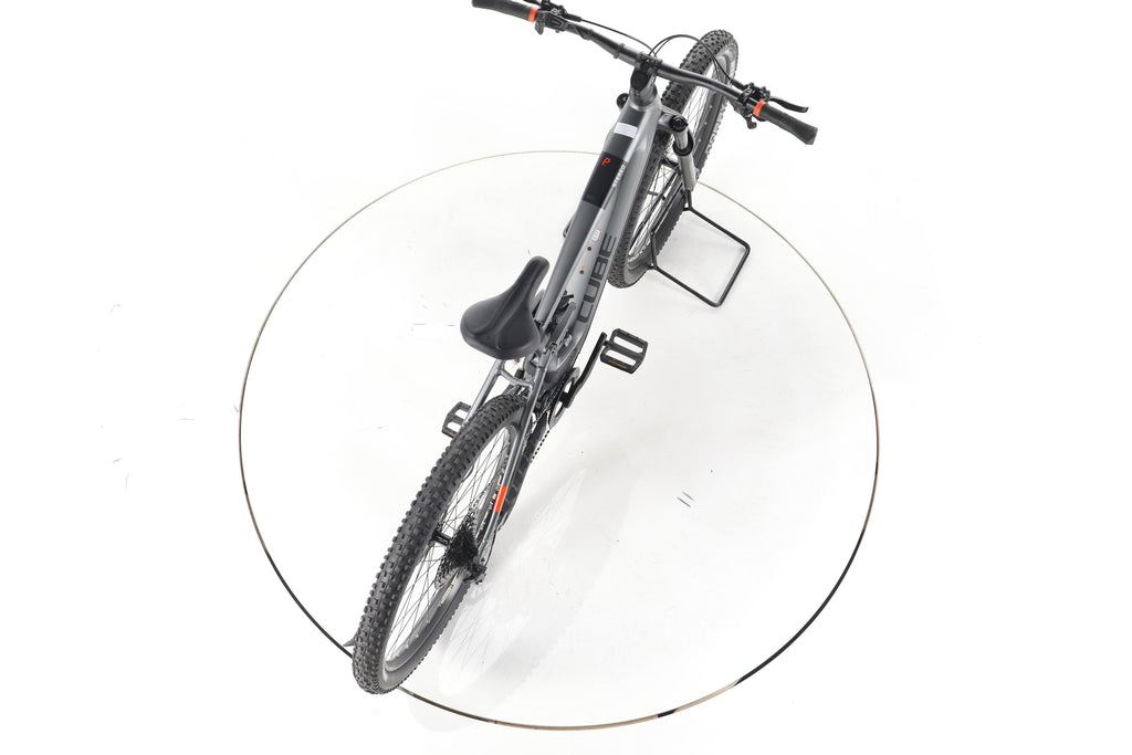 Cube Stereo Hybrid 120 Pro E-Bike Fully - Image 23
