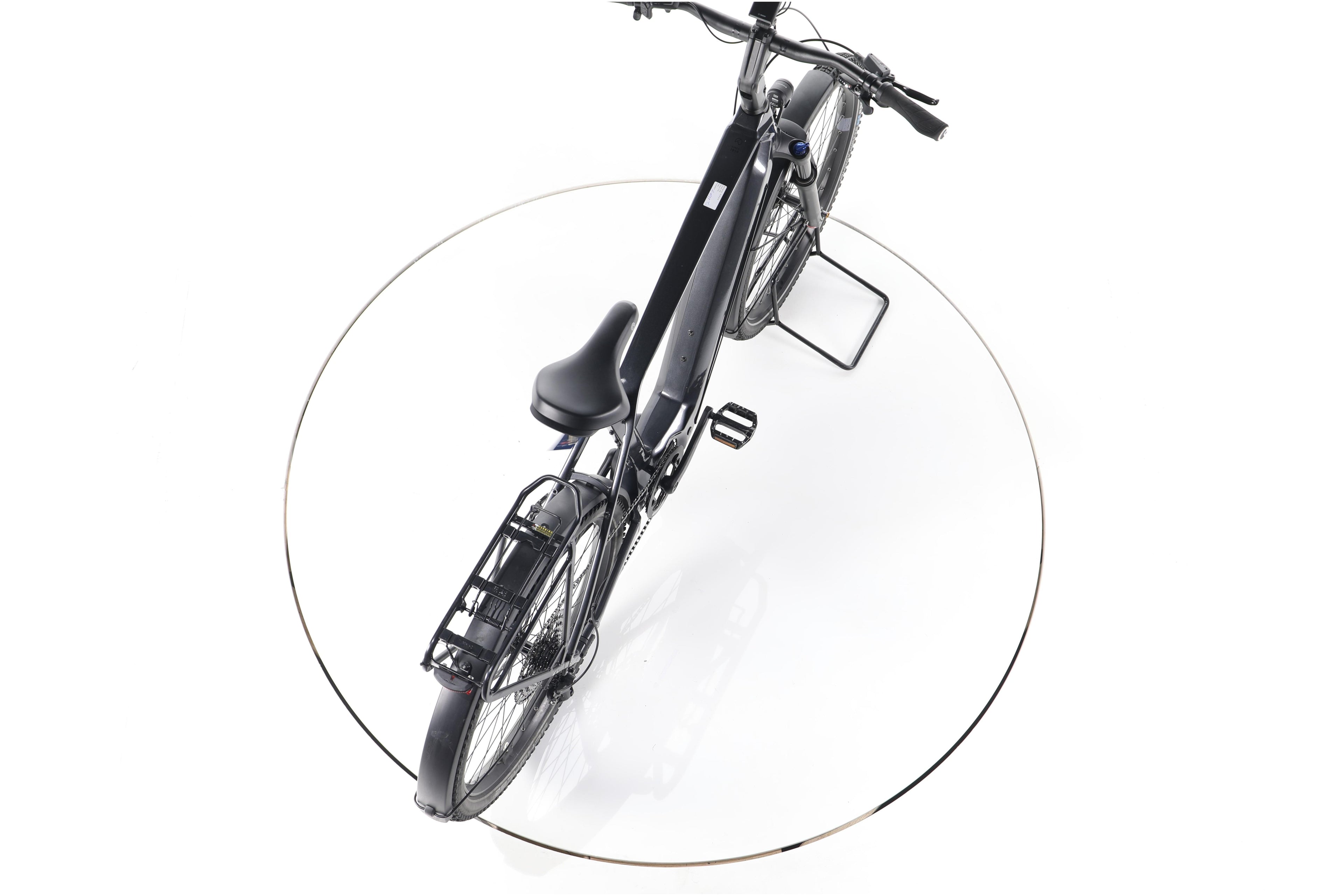 Kalkhoff Entice 7+ Move Trekking E-Bike 2024 - Image 23