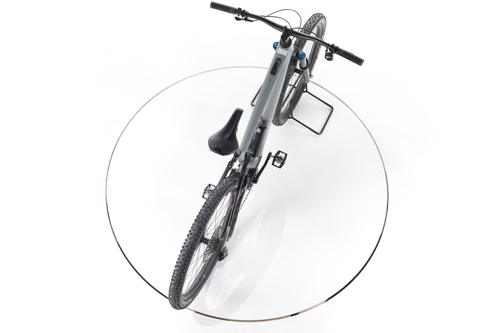 Cube AMS Hybrid ONE44 C:68X TM 400X E-Bike Fully Carbon 2024 - Image 23