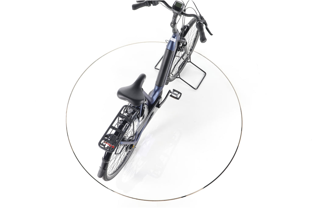 Gazelle Arroyo C7+ HMB Elite City E-Bike Tiefeinsteiger - Image 23