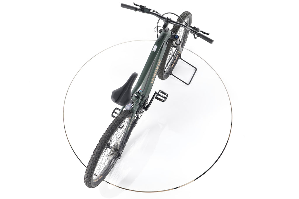 Haibike AllTrail 4 Fully E-Bike - Image 23