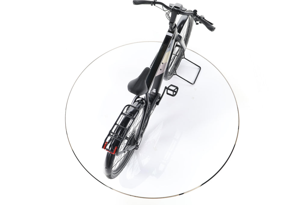Bergamont E-Vitess Elite Trekking E-Bike 2023 - Image 23