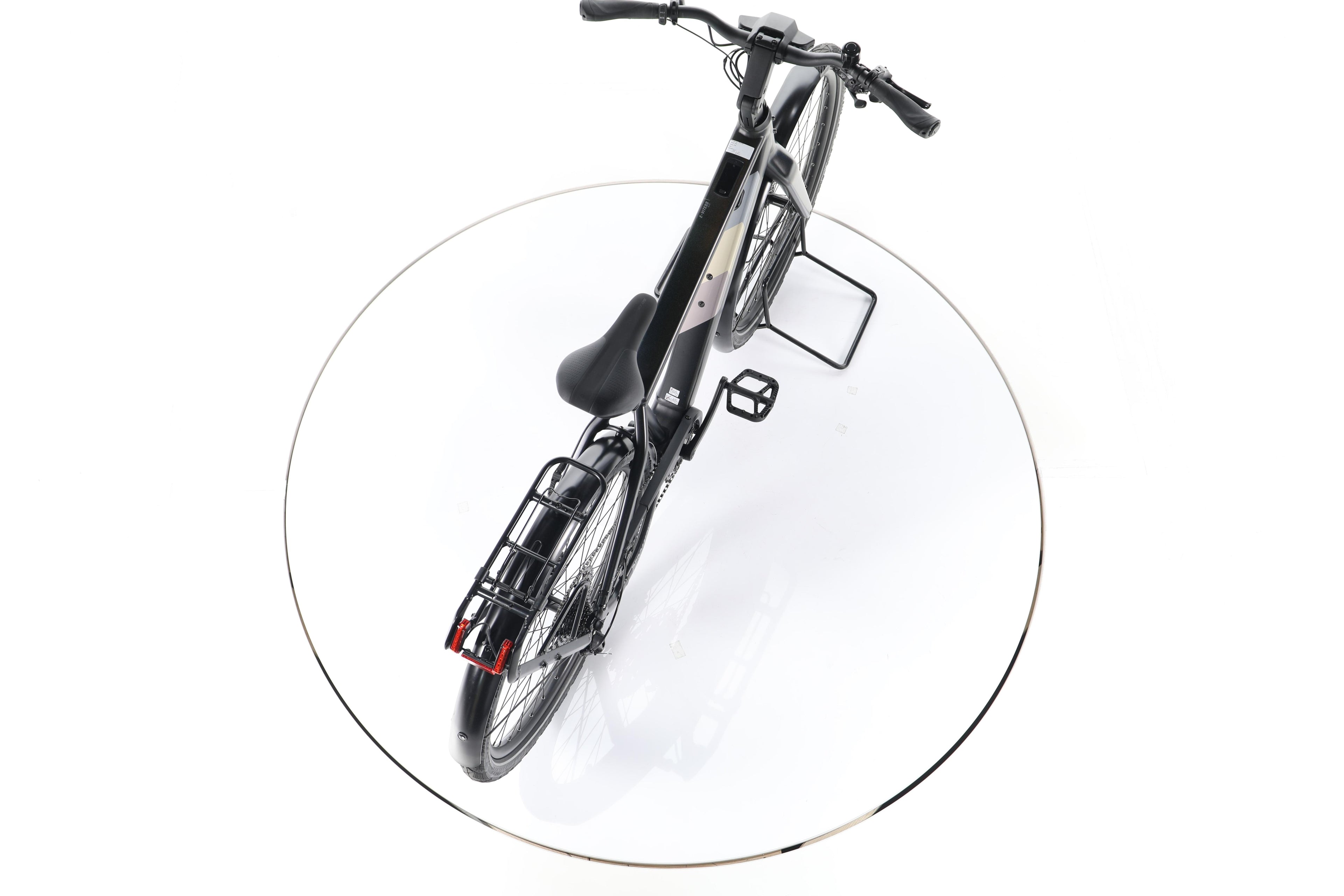Bergamont E-Vitess Elite Trekking E-Bike 2023 - Image 23