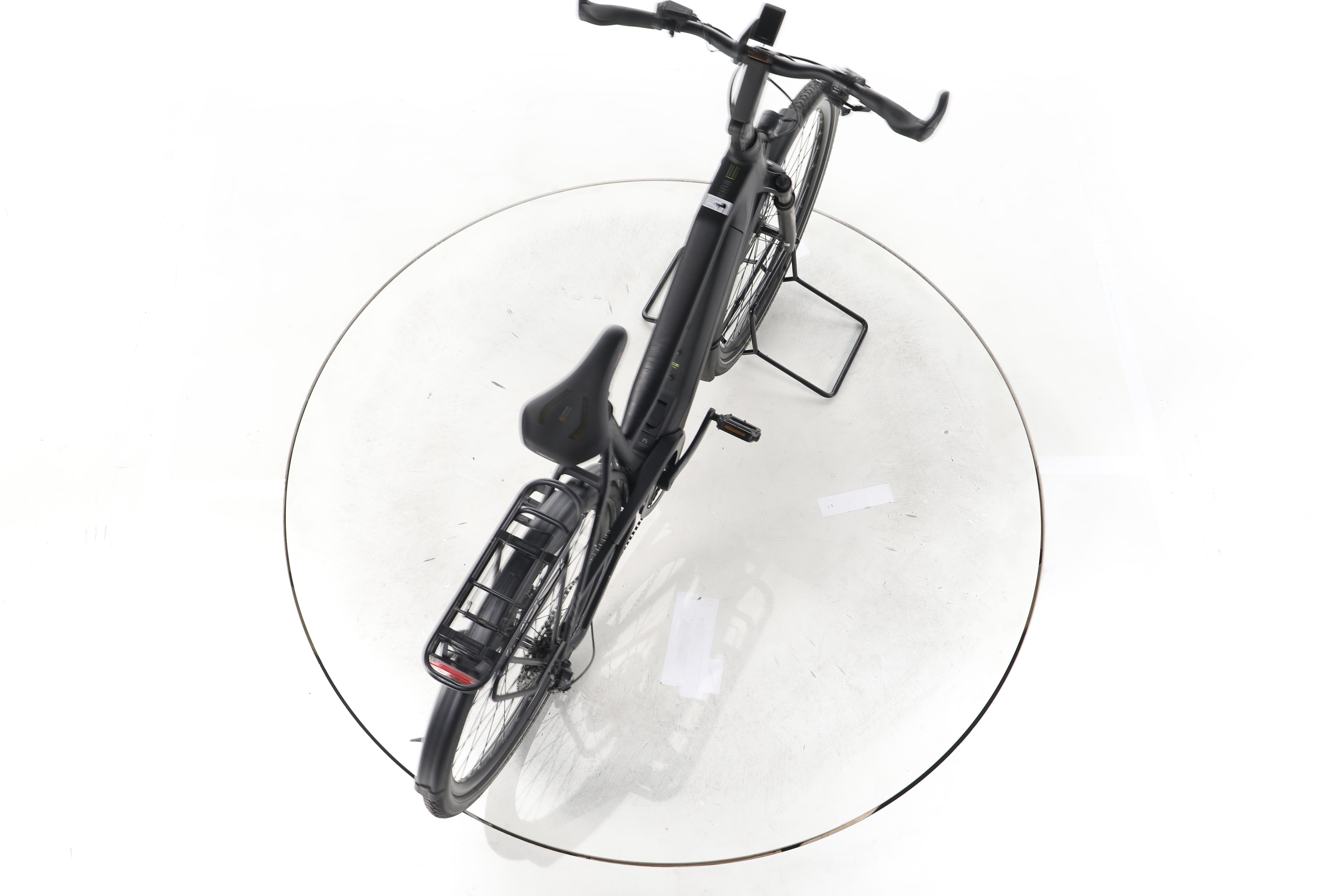 KTM Macina Style Pro Trekking E-Bike - Image 23
