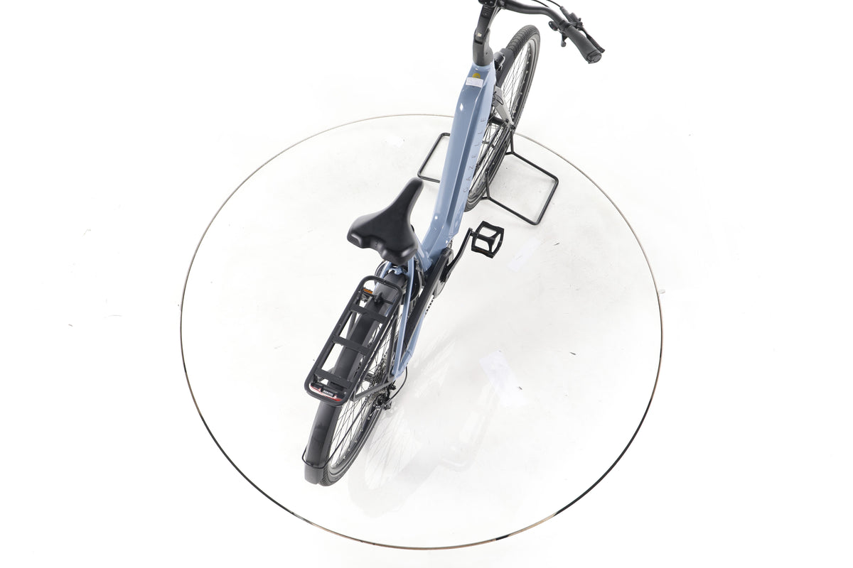 Gazelle Chamonix T10 HMS Trekking E-Bike Tiefeinsteiger - Image 23