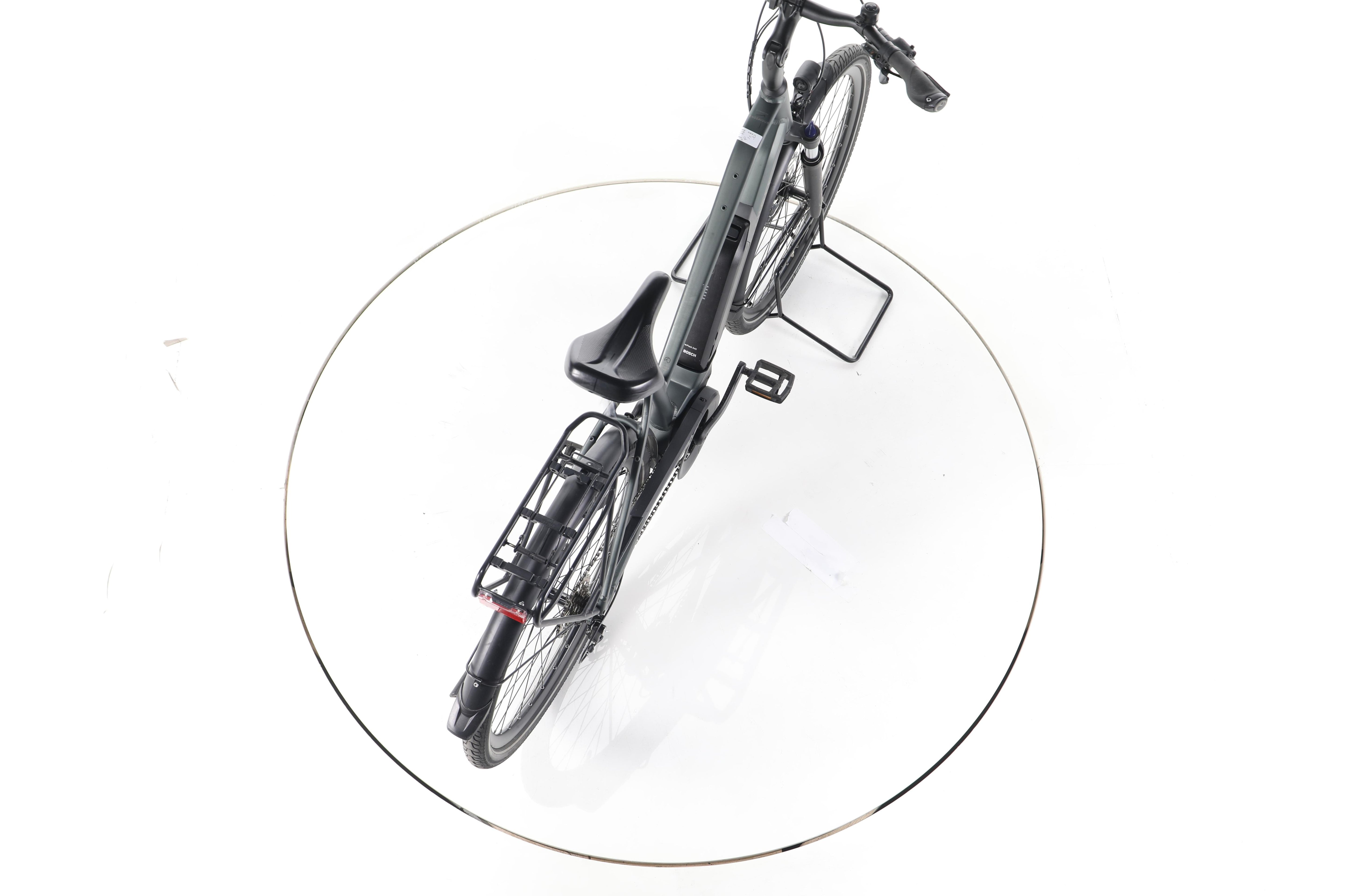 Kalkhoff ENDEAVOUR 1.B MOVE Trekking E-Bike - Image 23
