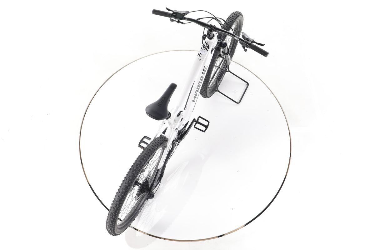 Haibike AllTrail 7 E-Bike Fully - Image 23