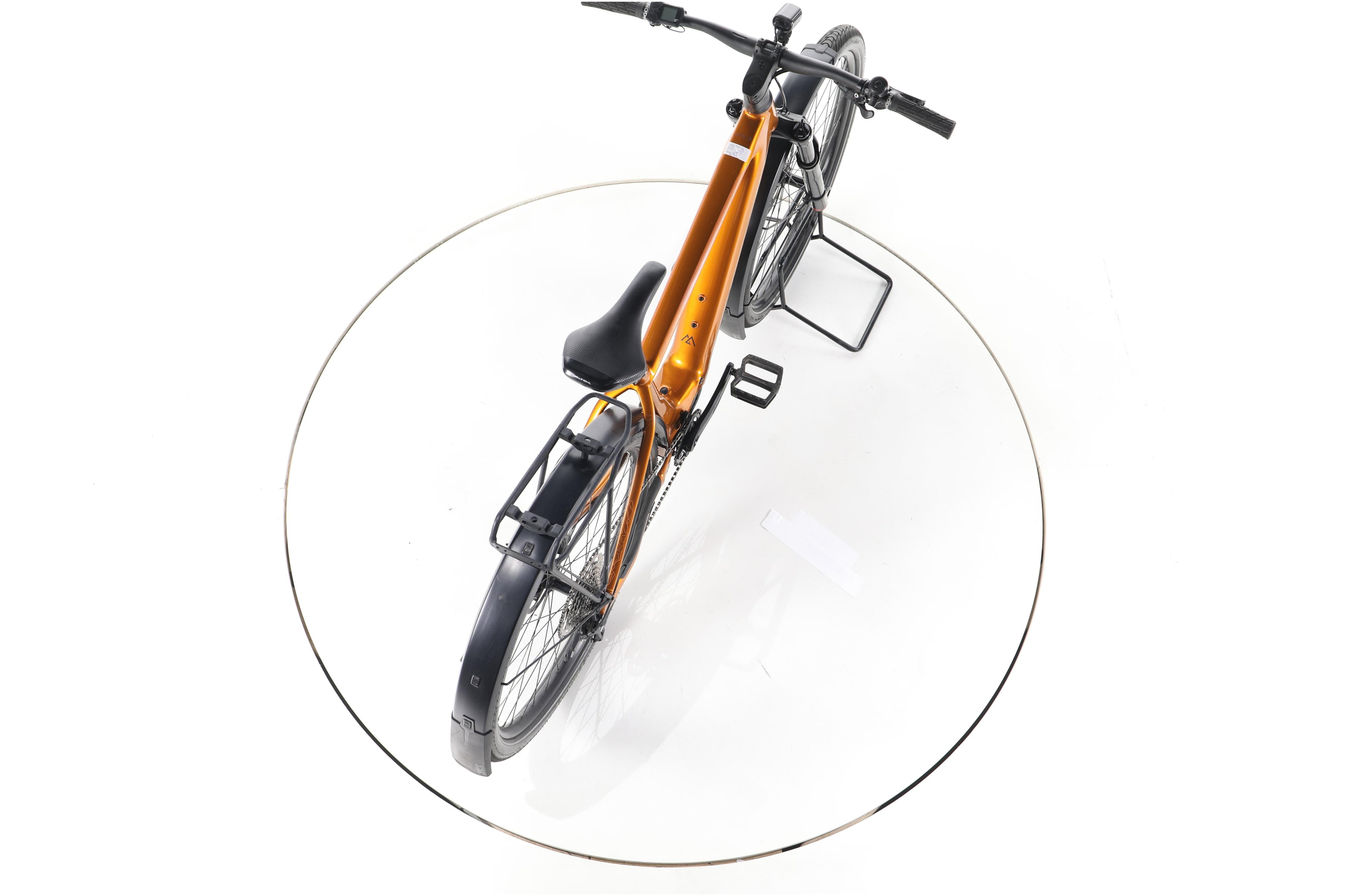 Orbea Urrun 30 E-Bike - Image 23