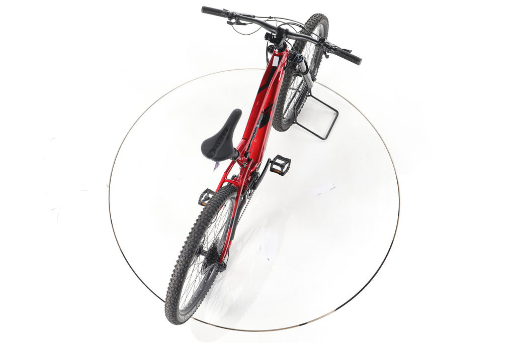 R Raymon 160 E 10.0 E-Bike Fully - Image 23